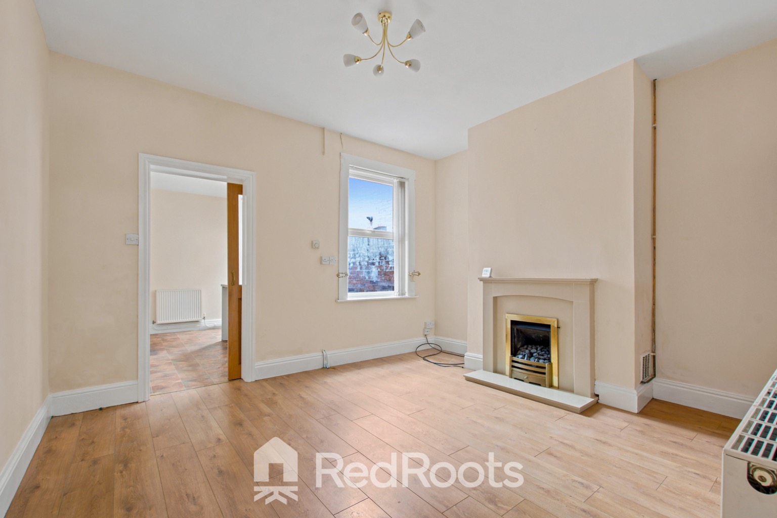 3 bed terraced house for sale in New Street, Bentley, Doncaster, South Yorkshire, DN5  - Property Image 2