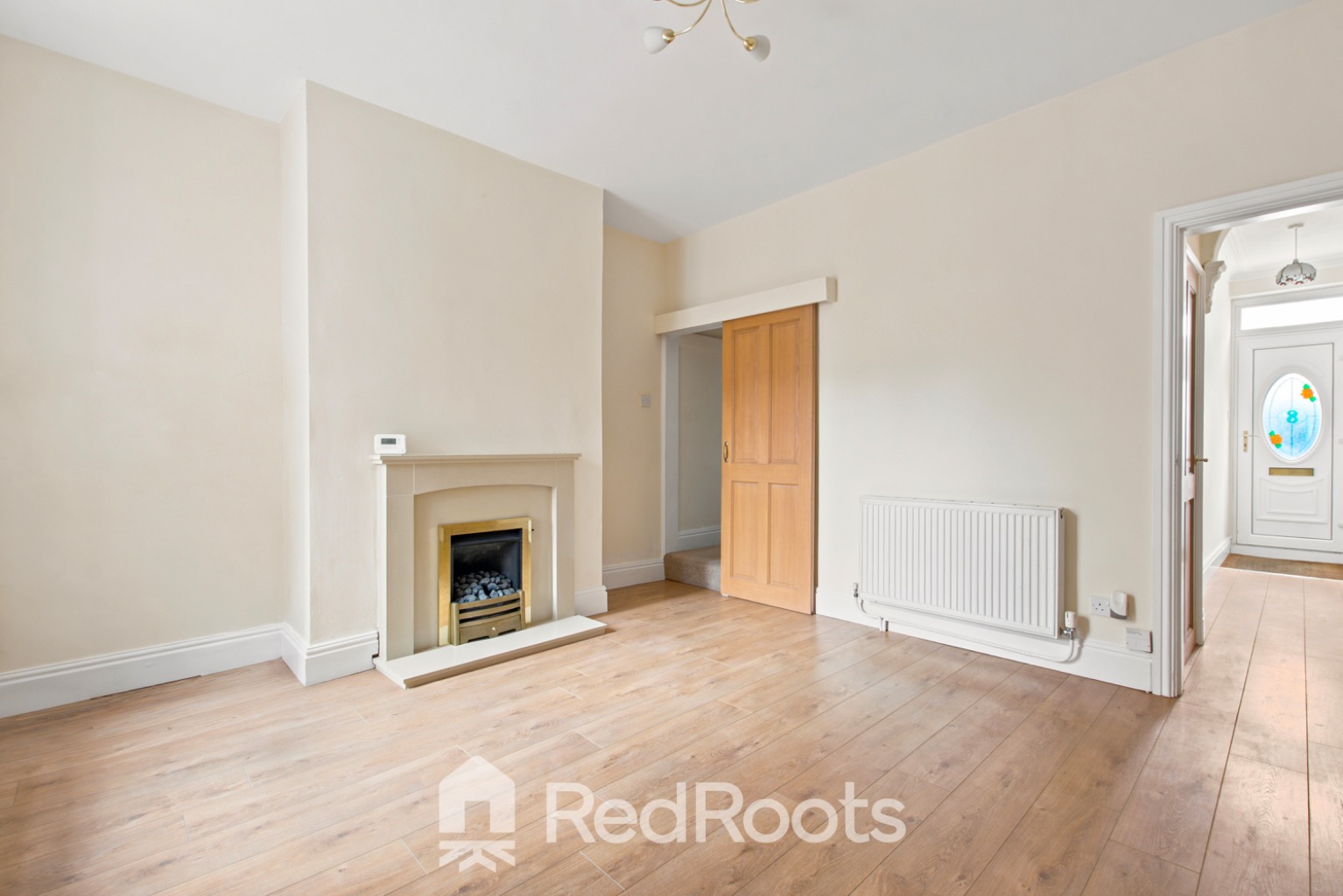 3 bed terraced house for sale in New Street, Bentley, Doncaster, South Yorkshire, DN5  - Property Image 4