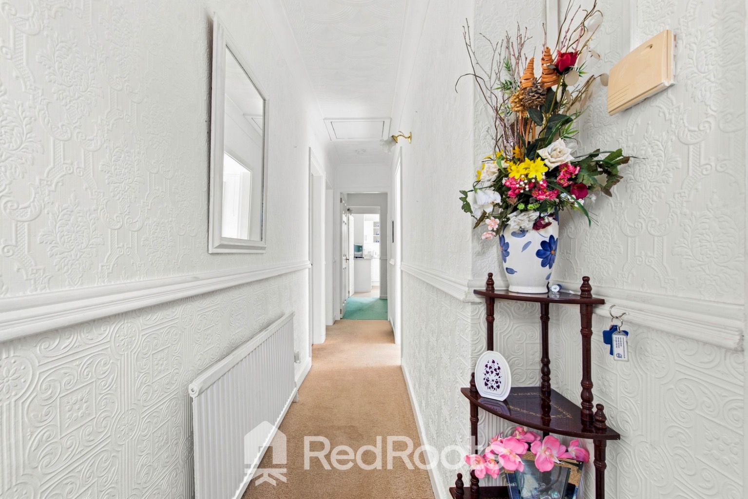 2 bed bungalow for sale in Kempton Park Road, Doncaster, DN5  - Property Image 8