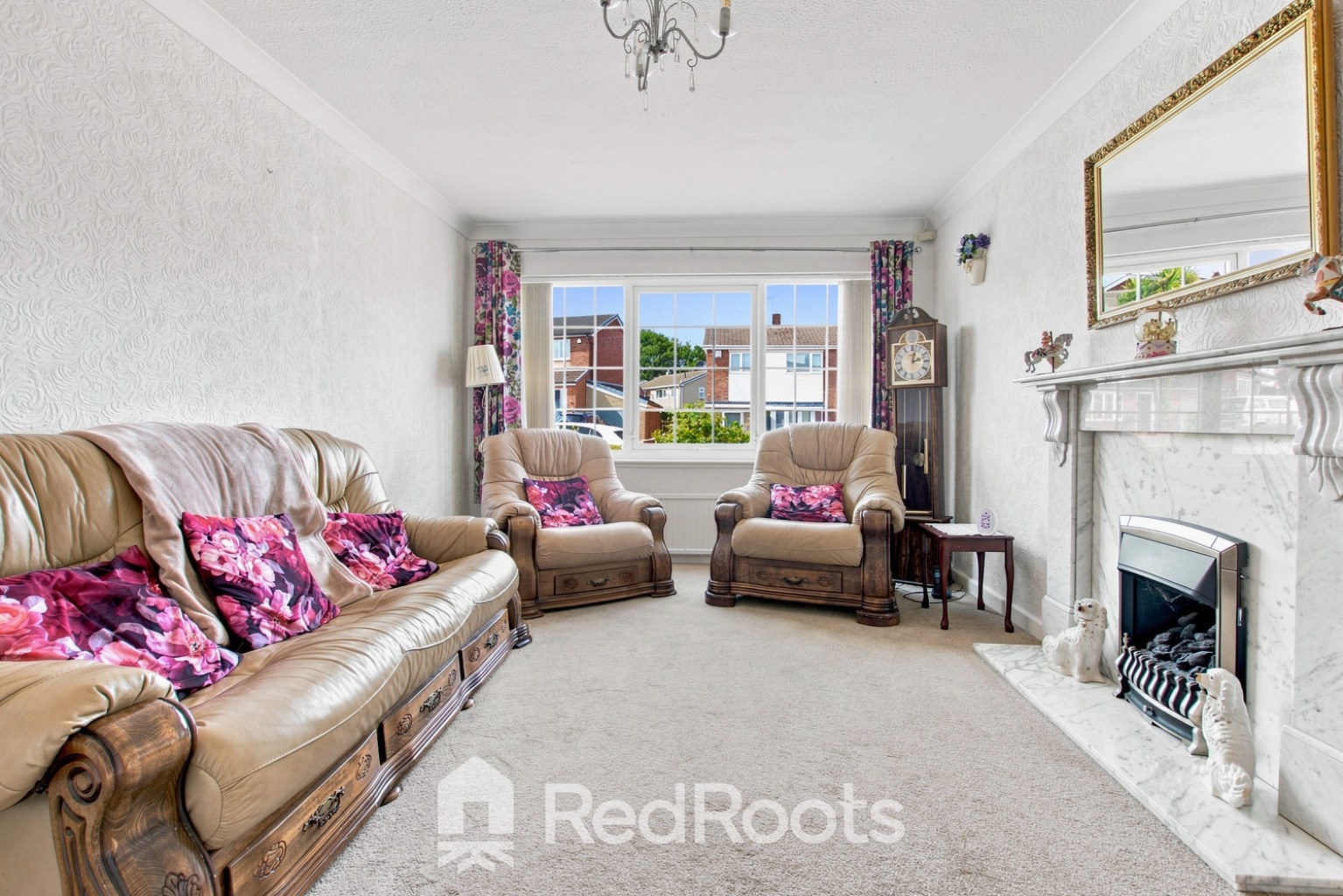 2 bed bungalow for sale in Kempton Park Road, Doncaster, DN5  - Property Image 6