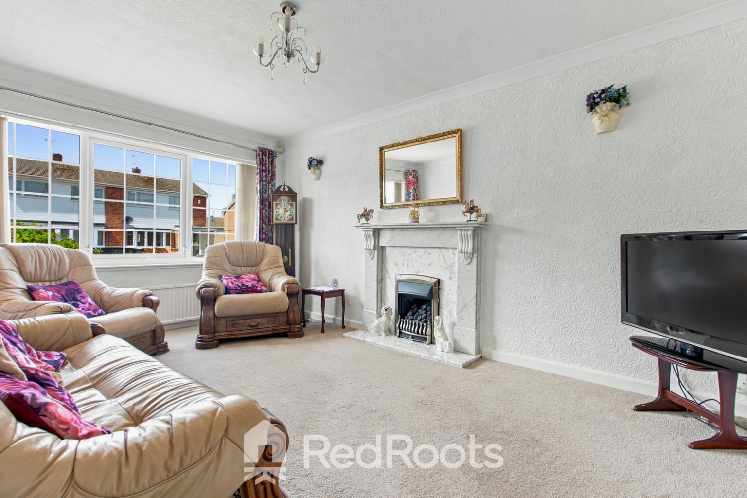 2 bed bungalow for sale in Kempton Park Road, Doncaster, DN5  - Property Image 7