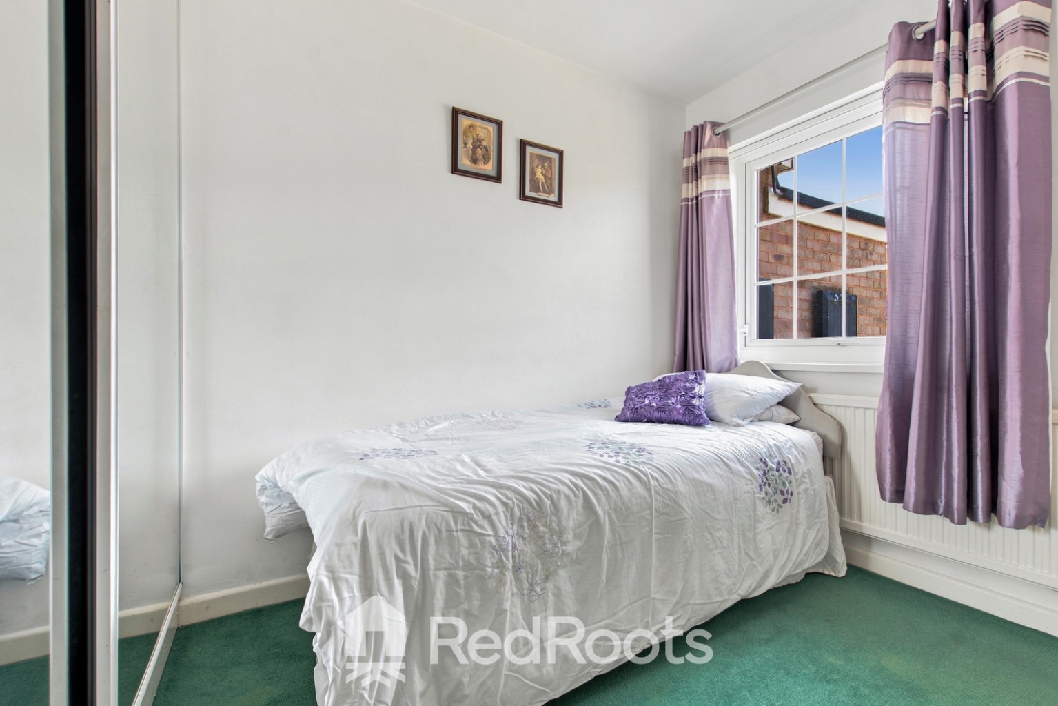 2 bed bungalow for sale in Kempton Park Road, Doncaster, DN5  - Property Image 15