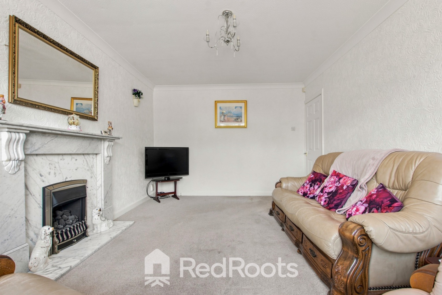 2 bed bungalow for sale in Kempton Park Road, Doncaster, DN5  - Property Image 5