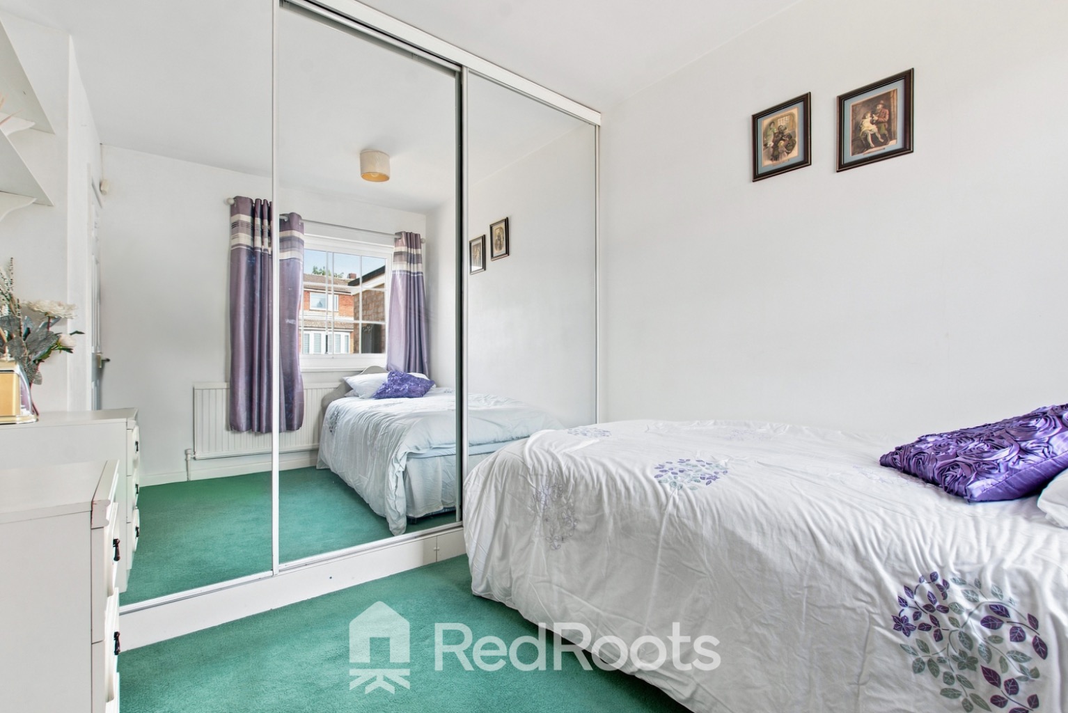 2 bed bungalow for sale in Kempton Park Road, Doncaster, DN5  - Property Image 16