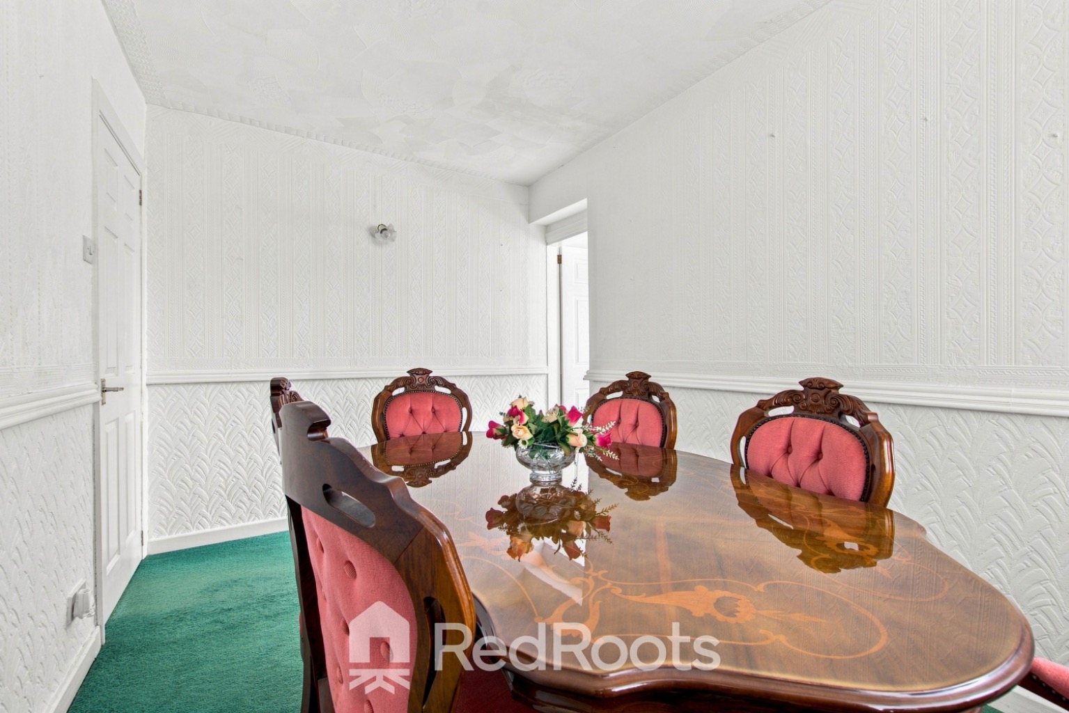 2 bed bungalow for sale in Kempton Park Road, Doncaster, DN5  - Property Image 9