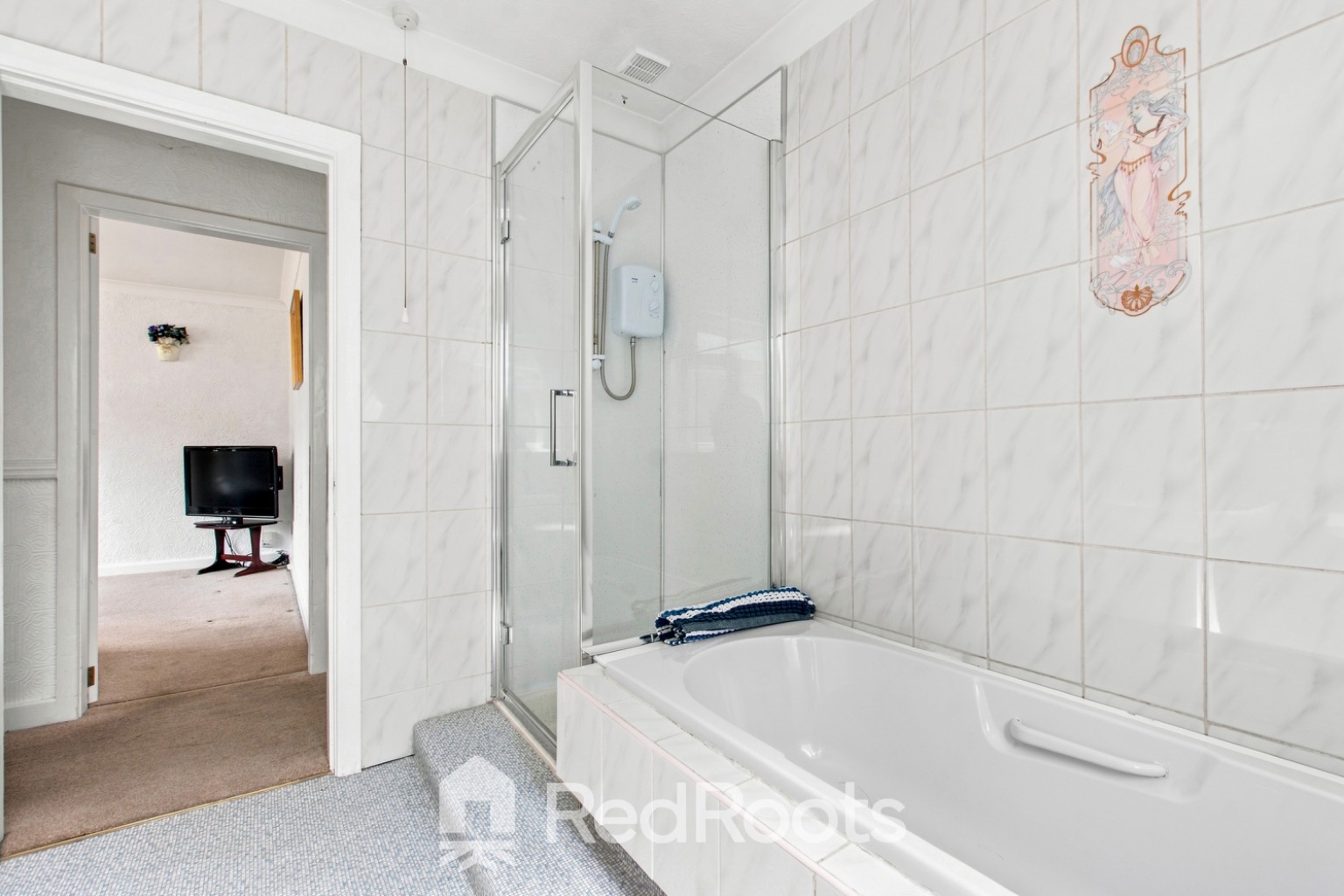 2 bed bungalow for sale in Kempton Park Road, Doncaster, DN5  - Property Image 14