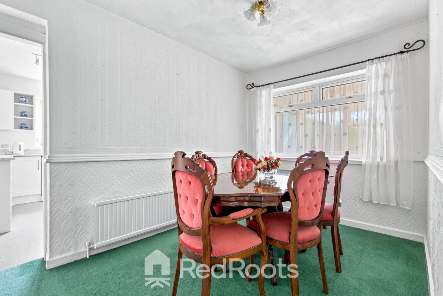 2 bed bungalow for sale in Kempton Park Road, Doncaster, DN5  - Property Image 10