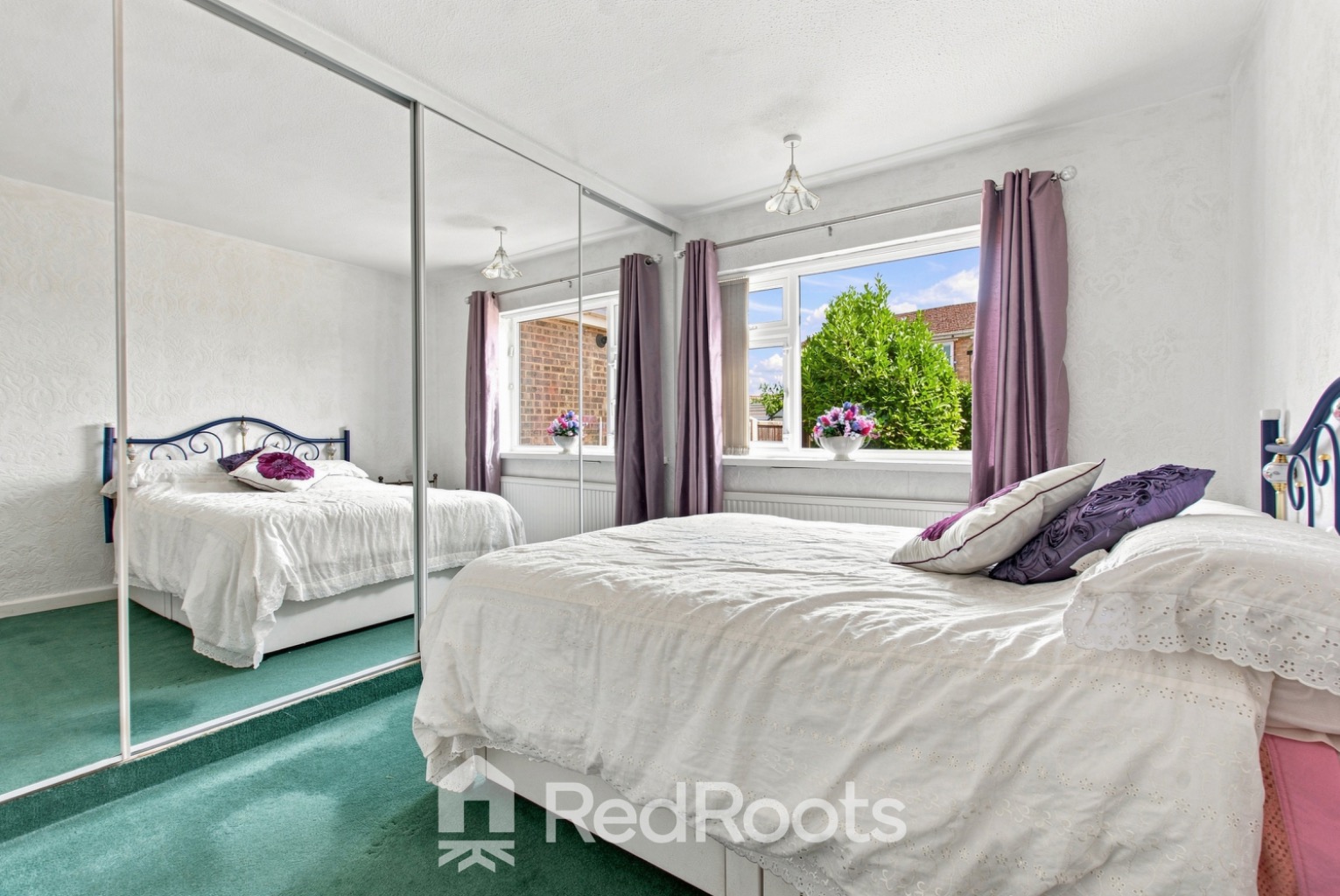 2 bed bungalow for sale in Kempton Park Road, Doncaster, DN5  - Property Image 11