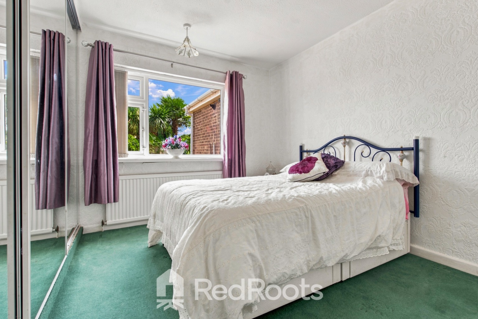 2 bed bungalow for sale in Kempton Park Road, Doncaster, DN5  - Property Image 12
