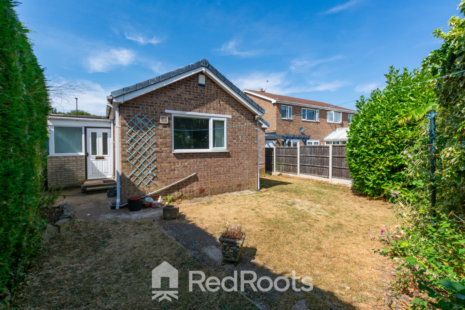 2 bed bungalow for sale in Kempton Park Road, Doncaster, DN5  - Property Image 19