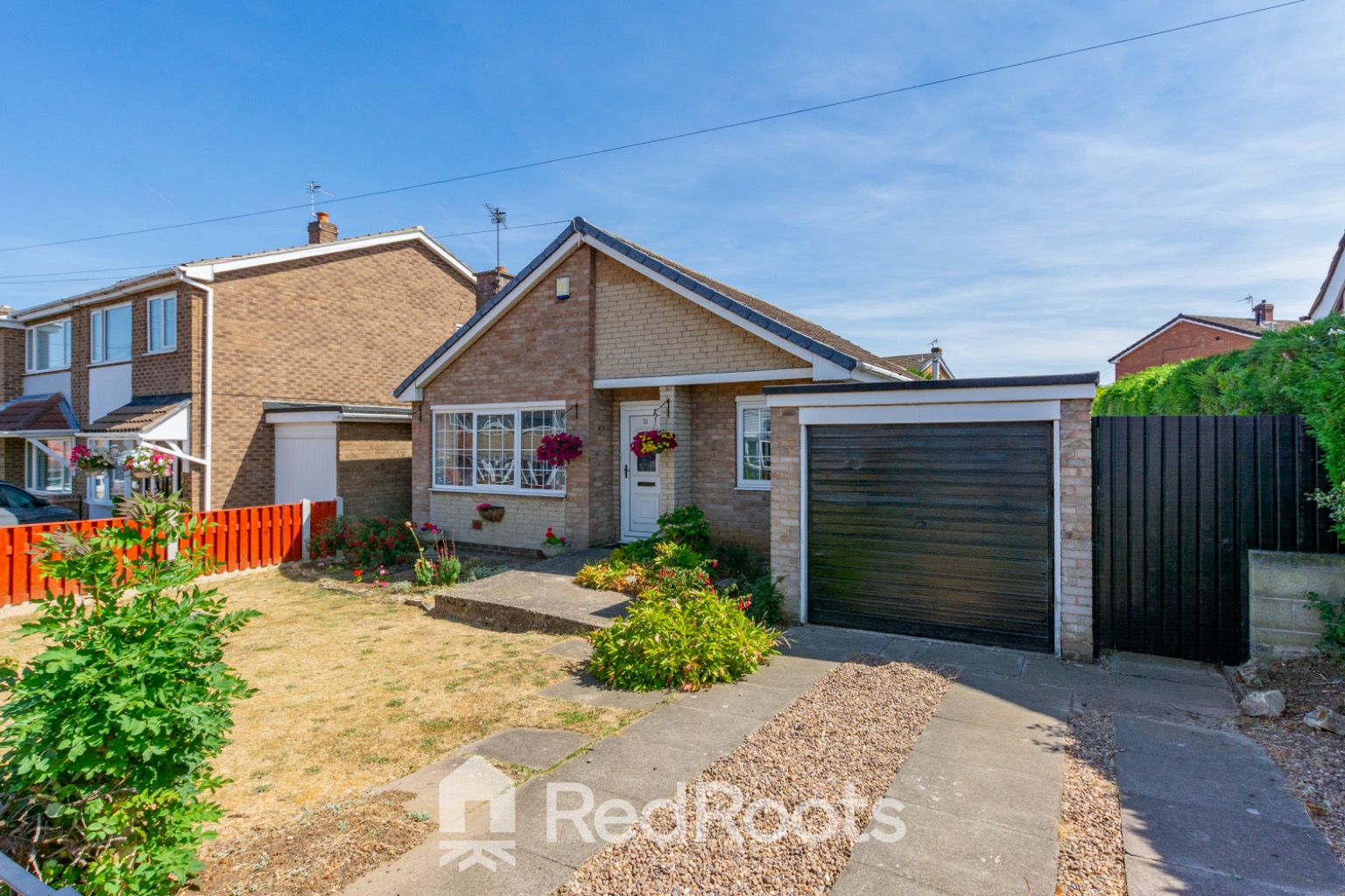 2 bed bungalow for sale in Kempton Park Road, Doncaster, DN5  - Property Image 24