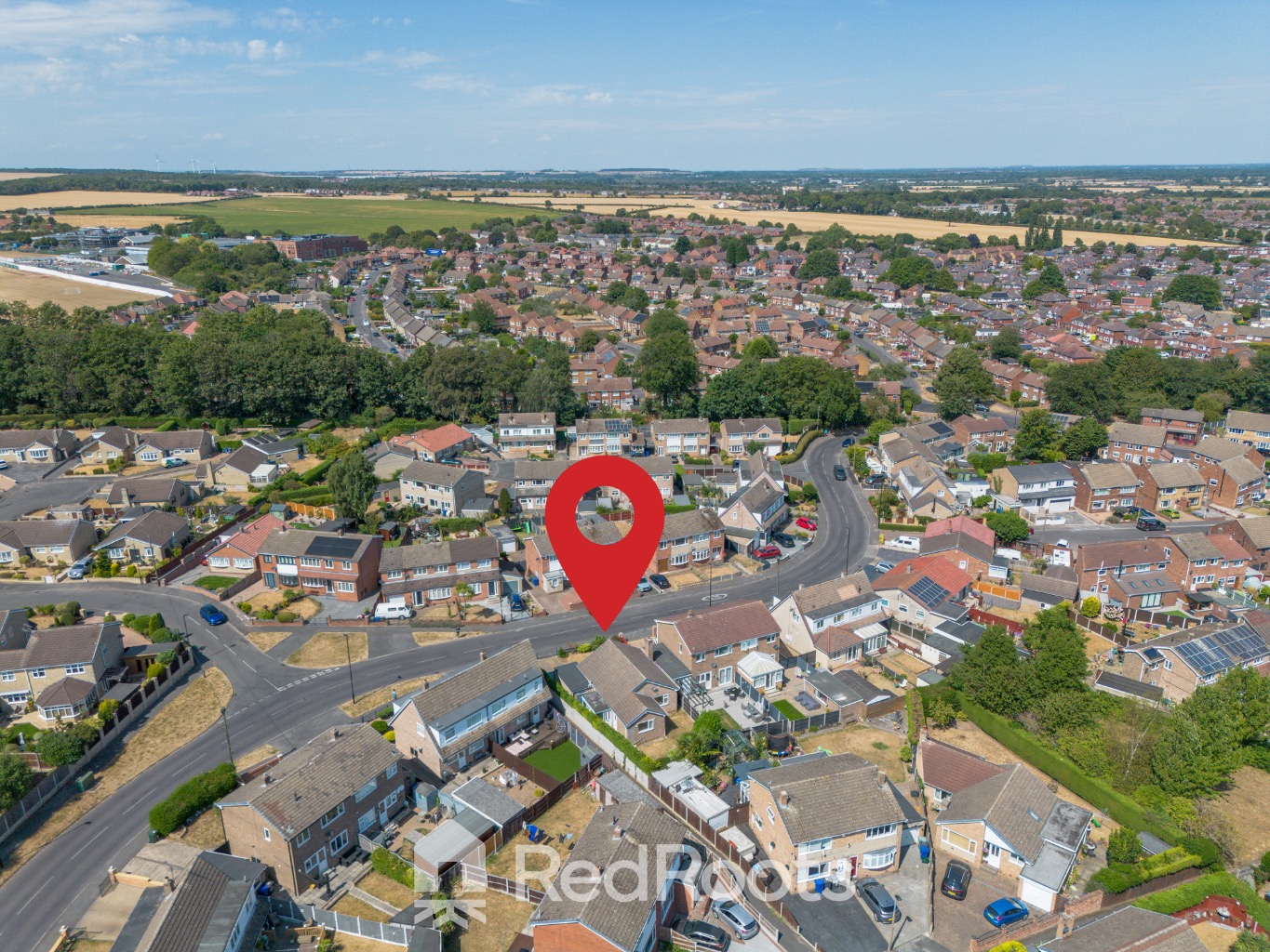 2 bed bungalow for sale in Kempton Park Road, Doncaster, DN5  - Property Image 21