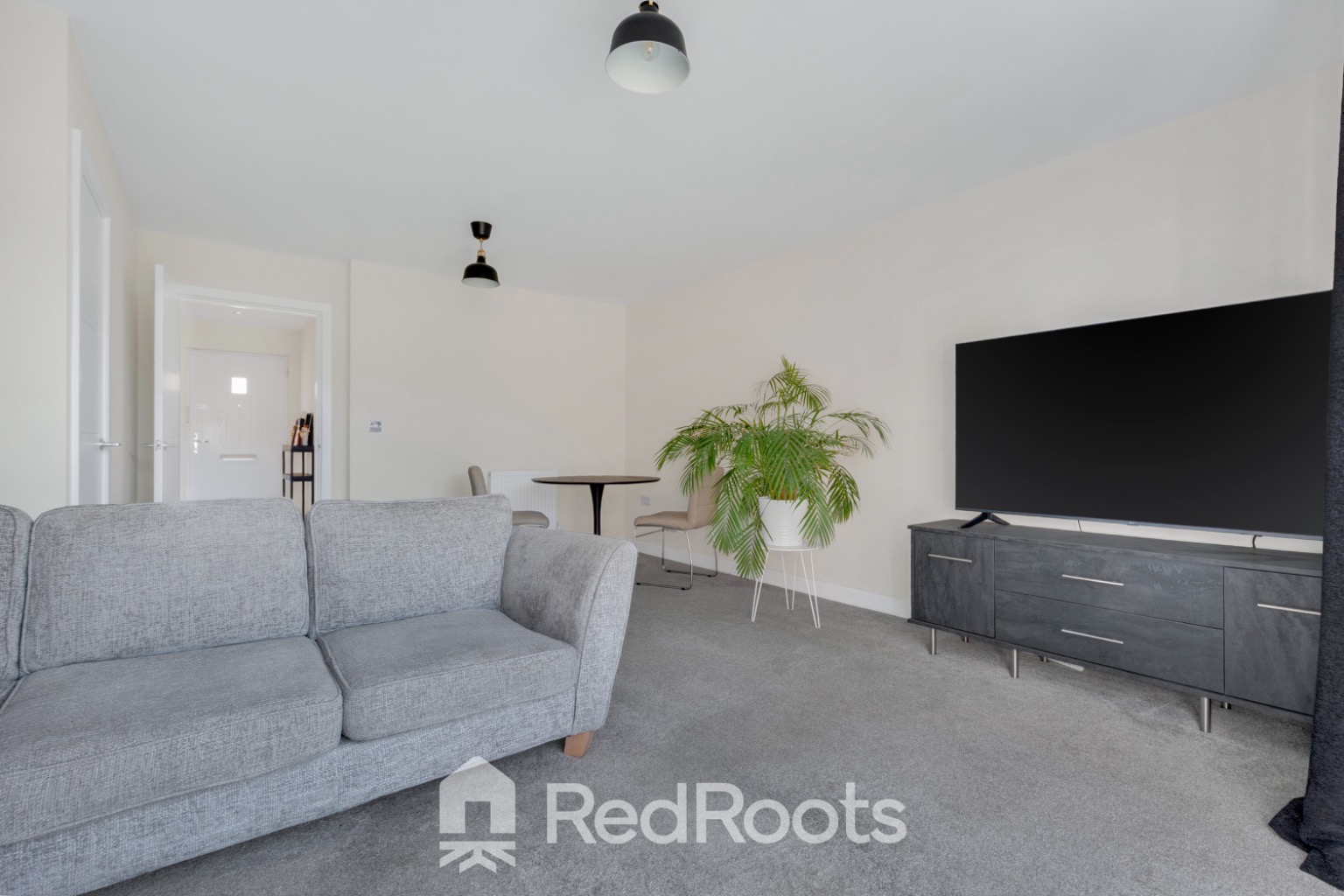 3 bed semi-detached house for sale in Old School Drive, Kirk Sandall, Doncaster, South Yorkshire, DN3 - Property Image 4
