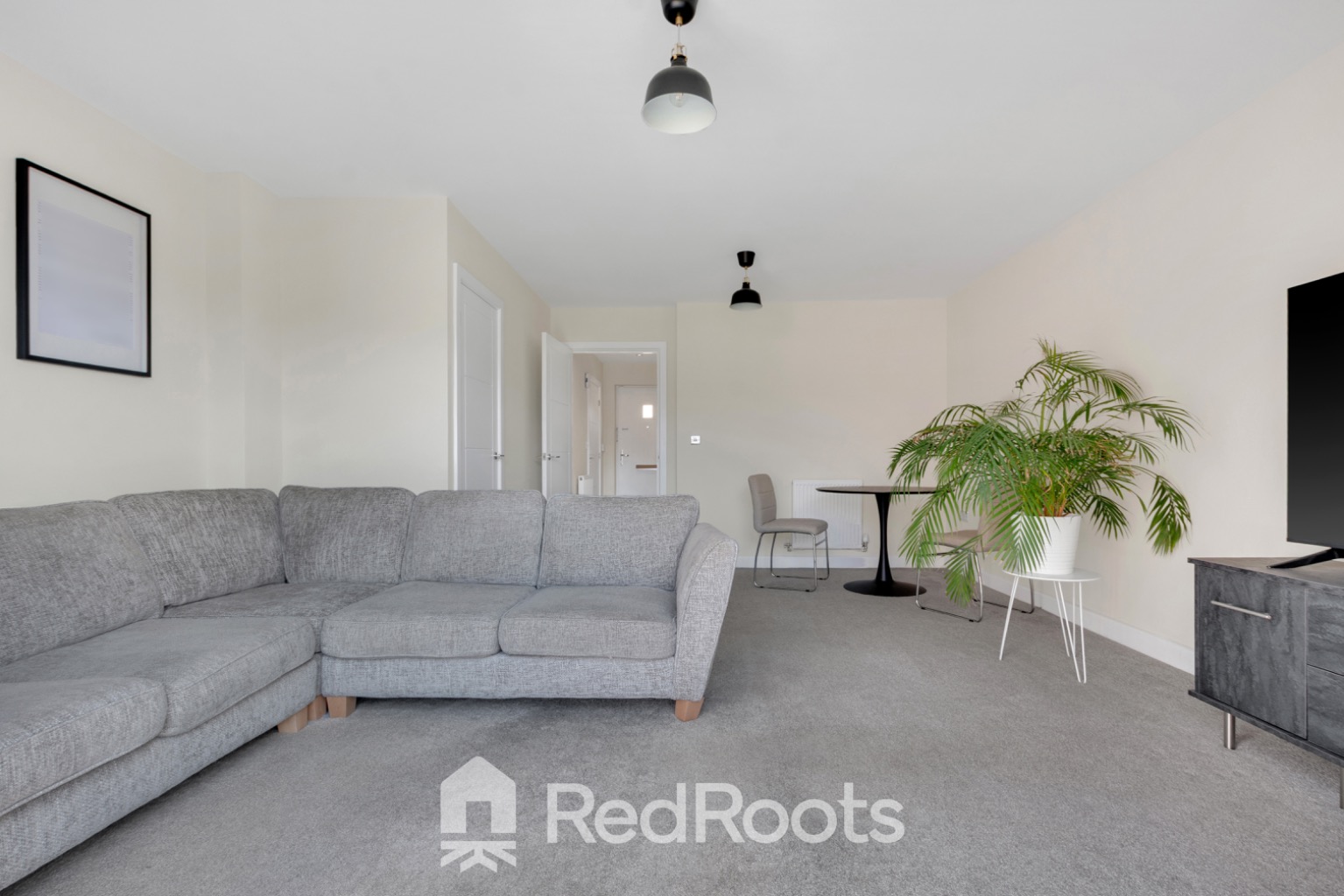 3 bed semi-detached house for sale in Old School Drive, Kirk Sandall, Doncaster, South Yorkshire, DN3 - Property Image 3