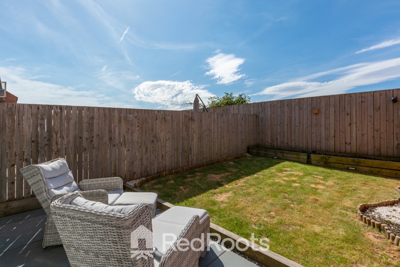 3 bed semi-detached house for sale in Old School Drive, Kirk Sandall, Doncaster, South Yorkshire, DN3 - Property Image 26
