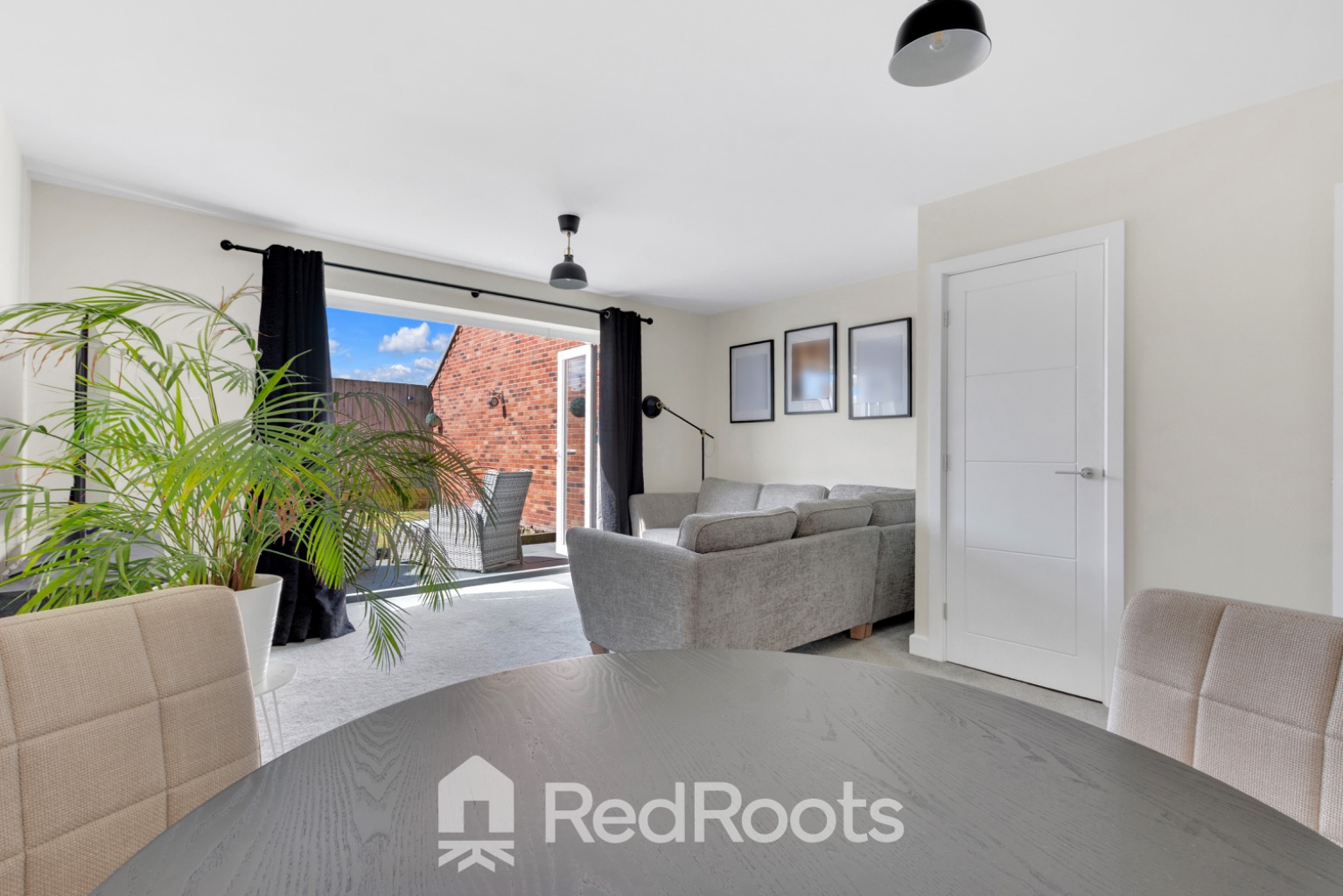 3 bed semi-detached house for sale in Old School Drive, Kirk Sandall, Doncaster, South Yorkshire, DN3 - Property Image 2