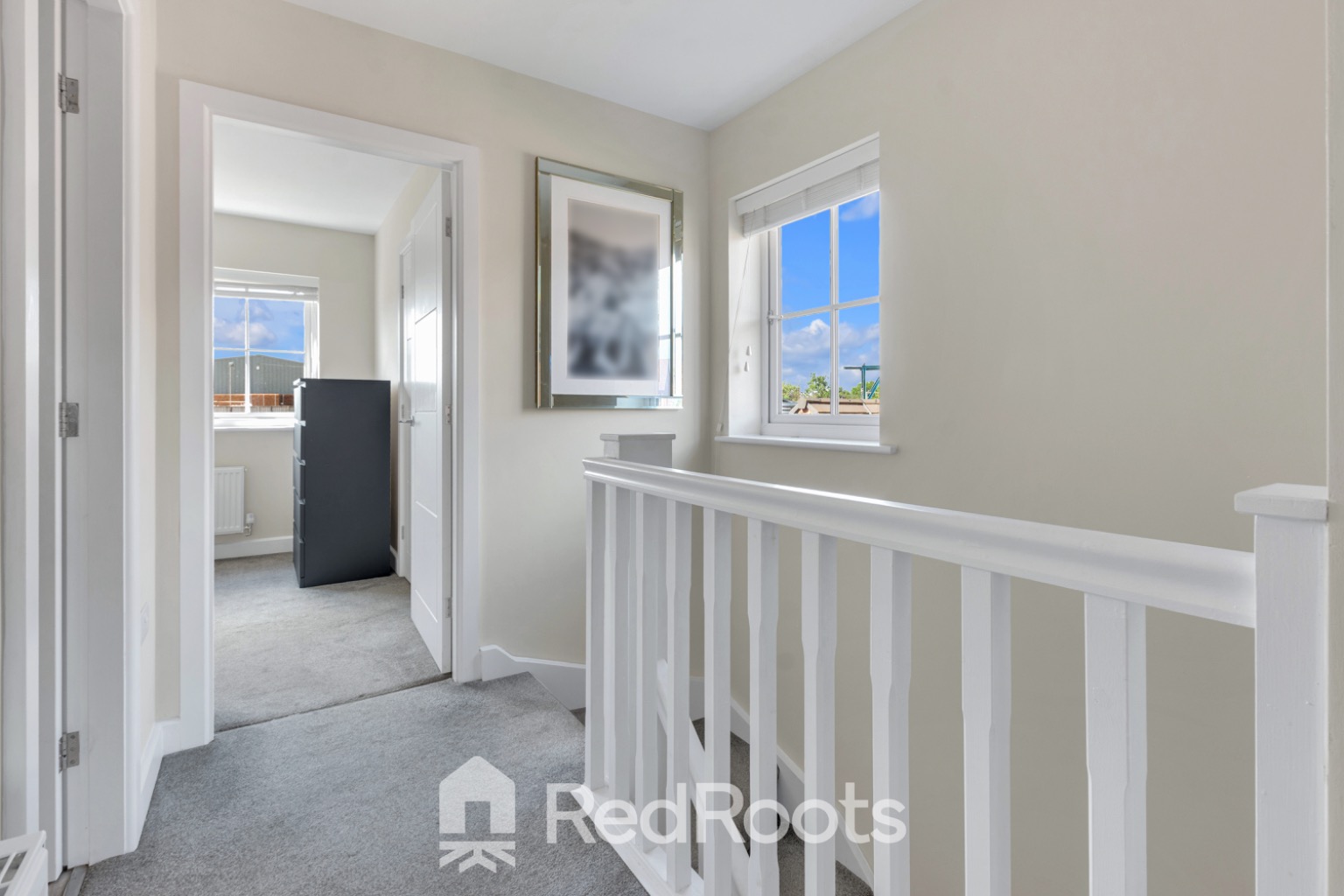 3 bed semi-detached house for sale in Old School Drive, Kirk Sandall, Doncaster, South Yorkshire, DN3 - Property Image 10