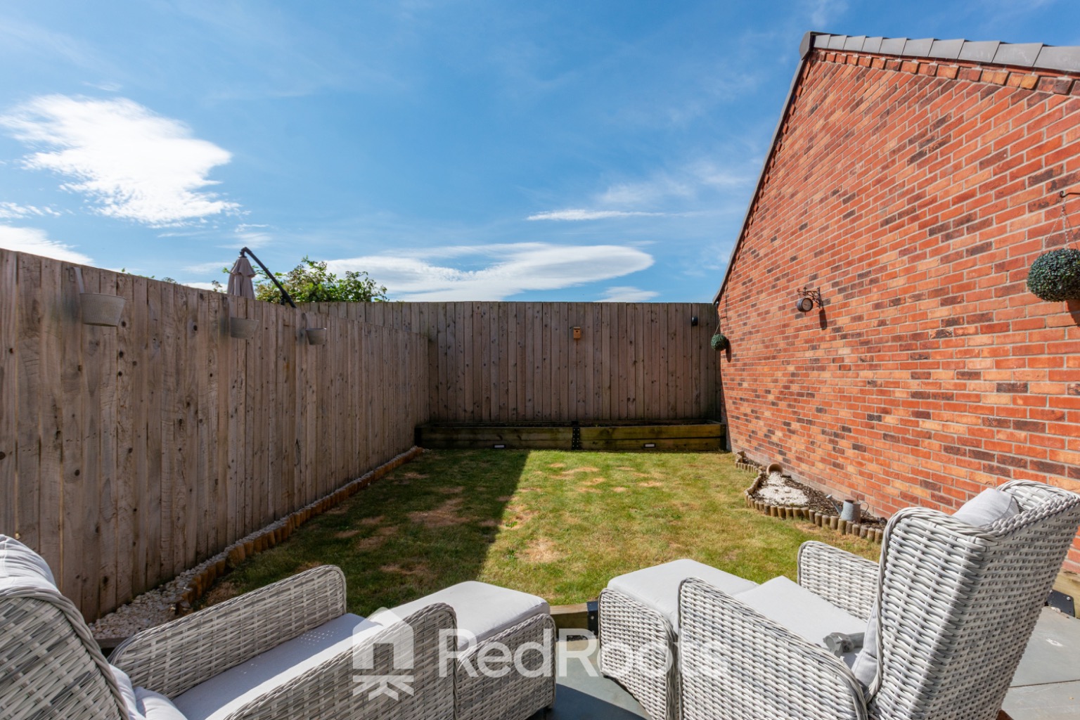 3 bed semi-detached house for sale in Old School Drive, Kirk Sandall, Doncaster, South Yorkshire, DN3 - Property Image 25