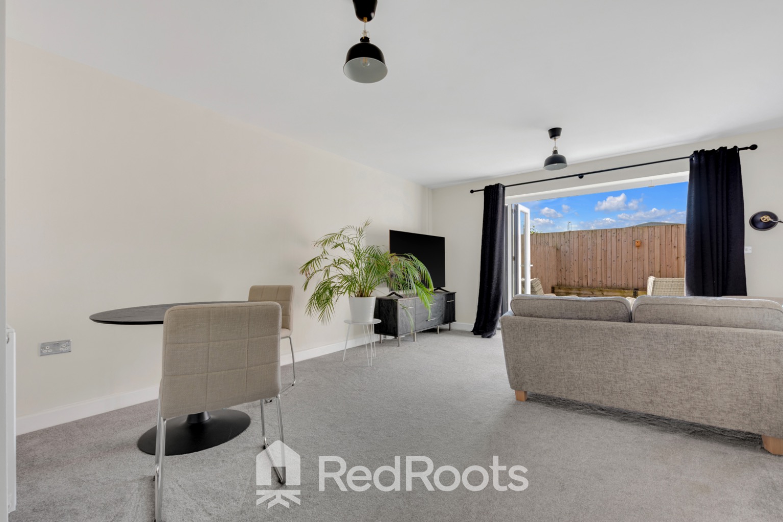 3 bed semi-detached house for sale in Old School Drive, Kirk Sandall, Doncaster, South Yorkshire, DN3 - Property Image 8
