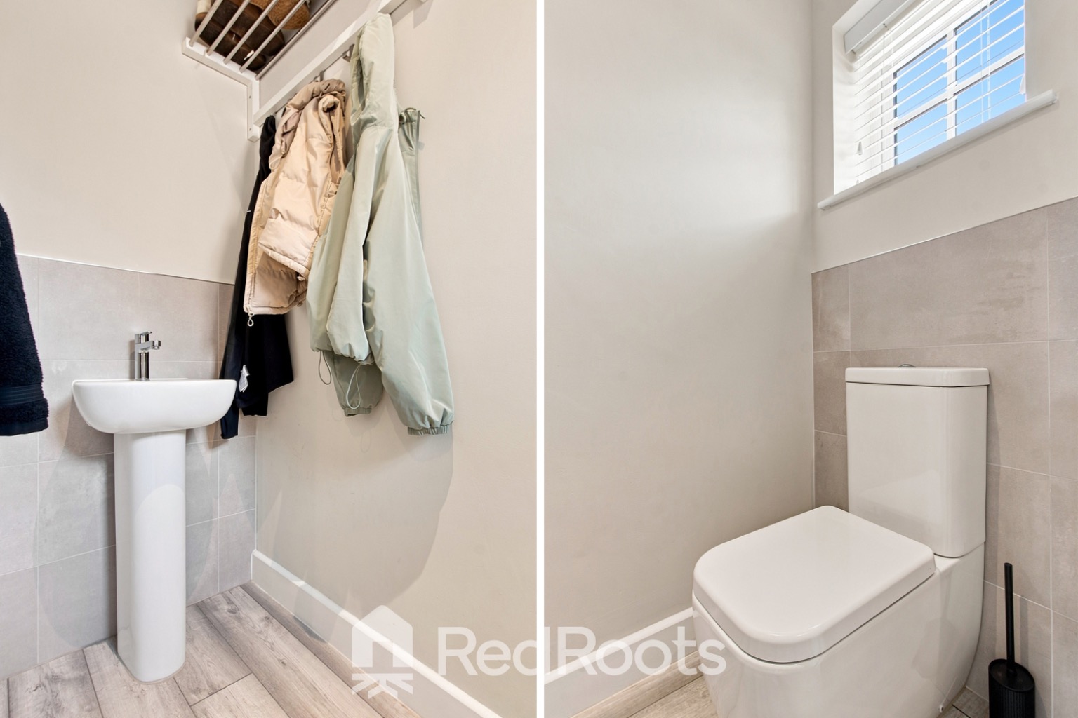 3 bed semi-detached house for sale in Old School Drive, Kirk Sandall, Doncaster, South Yorkshire, DN3 - Property Image 12