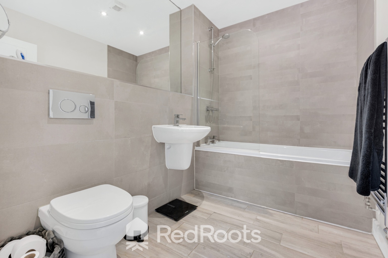 3 bed semi-detached house for sale in Old School Drive, Kirk Sandall, Doncaster, South Yorkshire, DN3 - Property Image 16