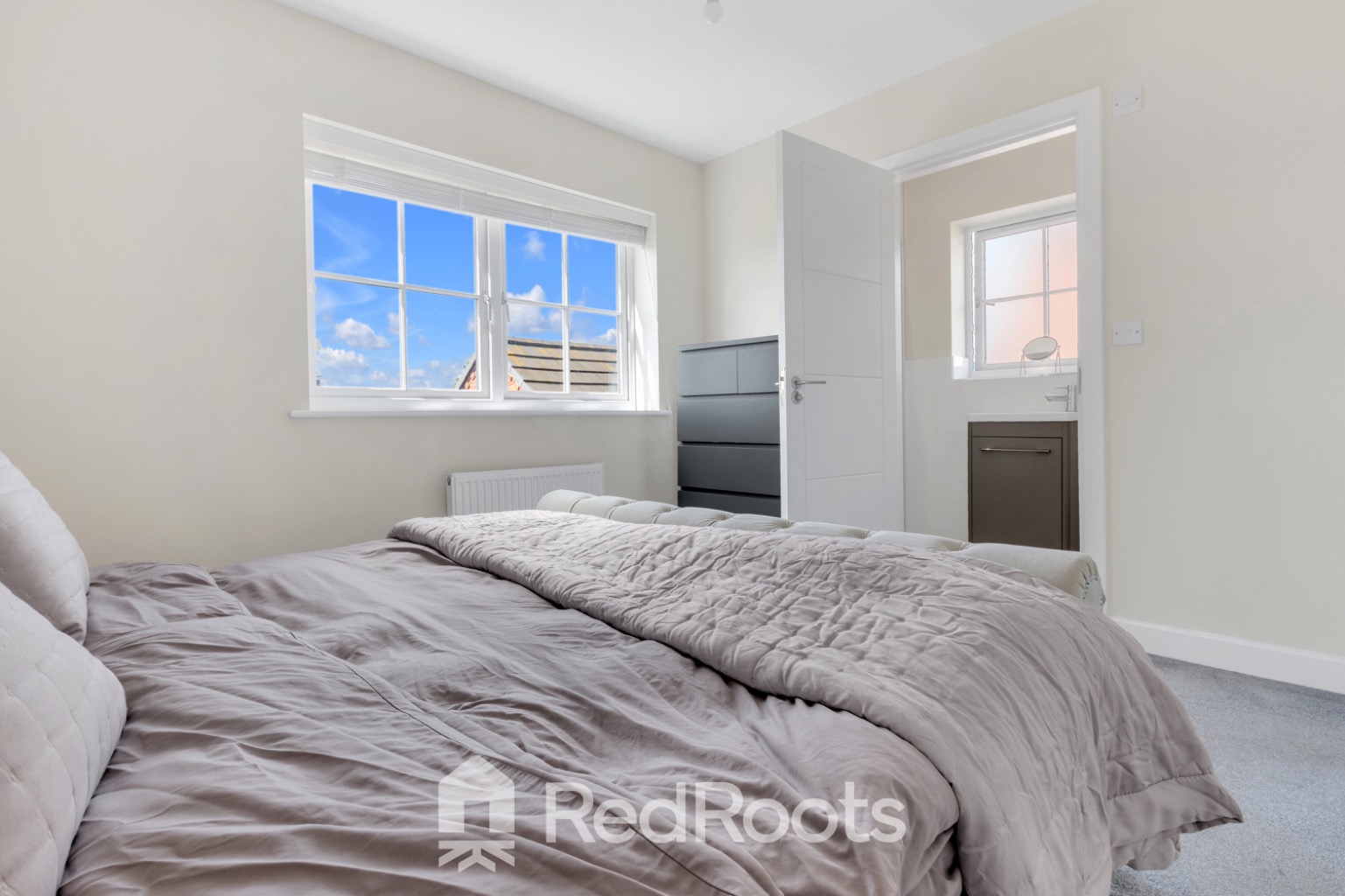 3 bed semi-detached house for sale in Old School Drive, Kirk Sandall, Doncaster, South Yorkshire, DN3 - Property Image 18