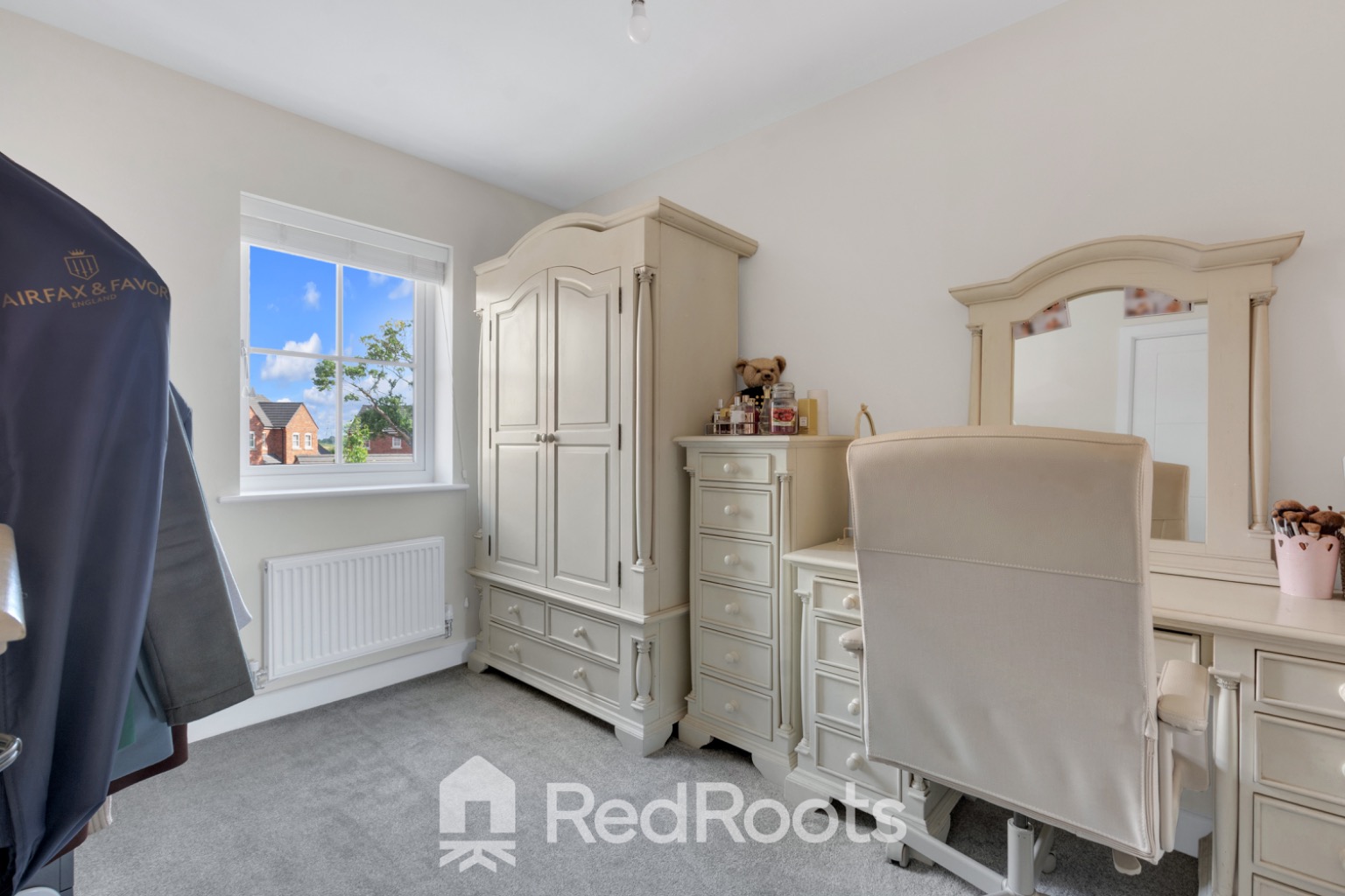 3 bed semi-detached house for sale in Old School Drive, Kirk Sandall, Doncaster, South Yorkshire, DN3 - Property Image 21