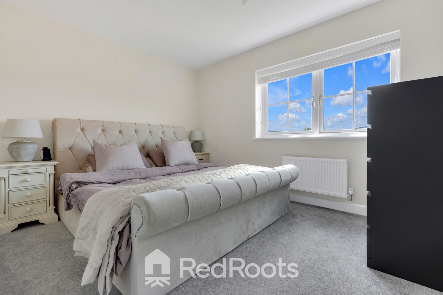 3 bed semi-detached house for sale in Old School Drive, Kirk Sandall, Doncaster, South Yorkshire, DN3 - Property Image 19