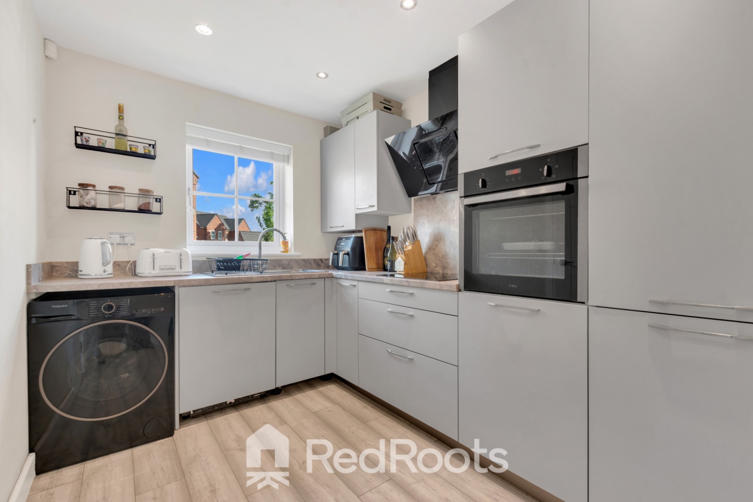 3 bed semi-detached house for sale in Old School Drive, Kirk Sandall, Doncaster, South Yorkshire, DN3 - Property Image 15