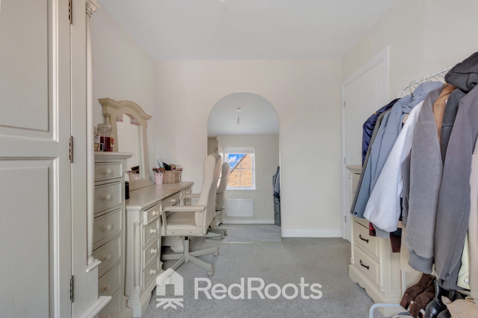 3 bed semi-detached house for sale in Old School Drive, Kirk Sandall, Doncaster, South Yorkshire, DN3 - Property Image 23