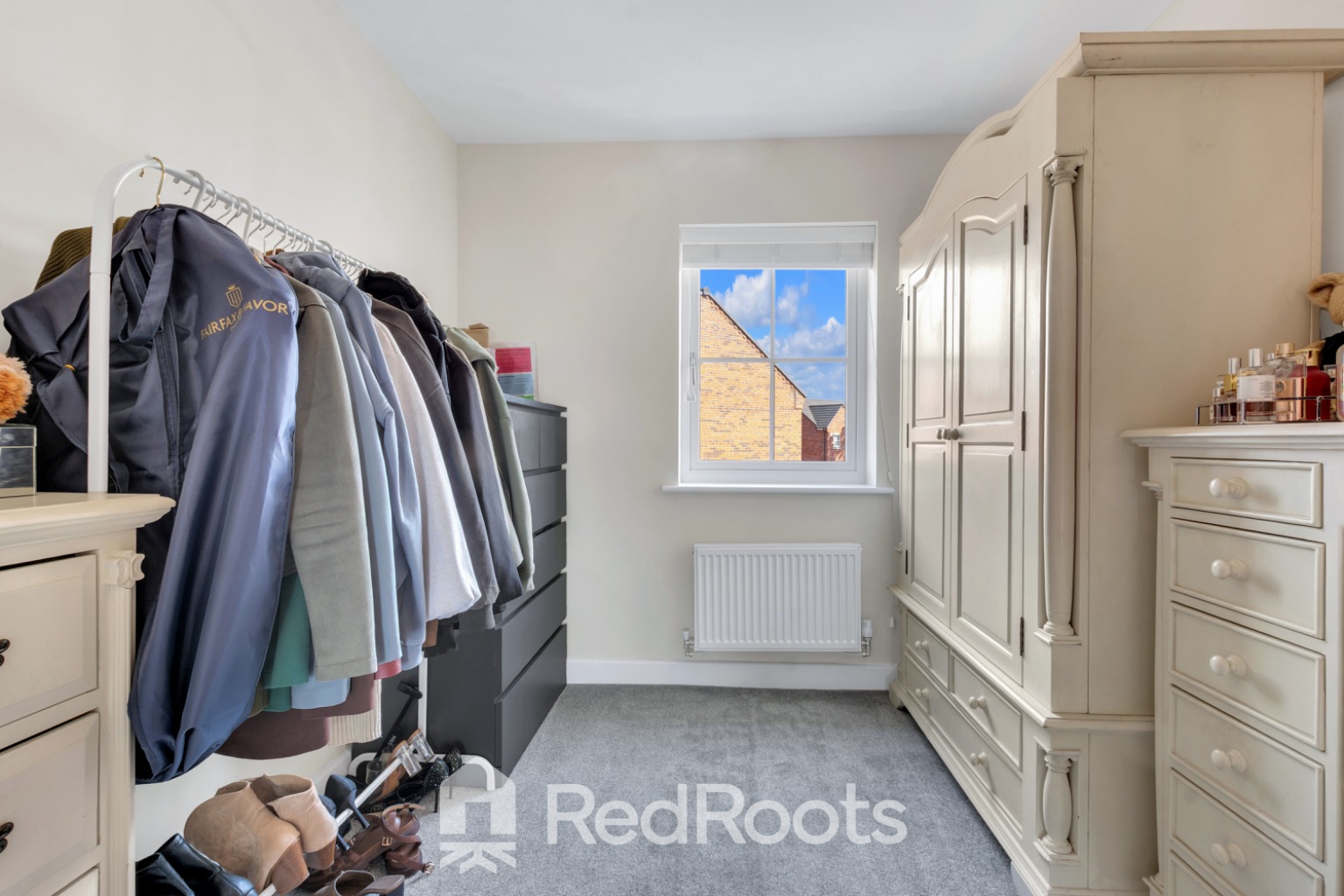 3 bed semi-detached house for sale in Old School Drive, Kirk Sandall, Doncaster, South Yorkshire, DN3 - Property Image 22