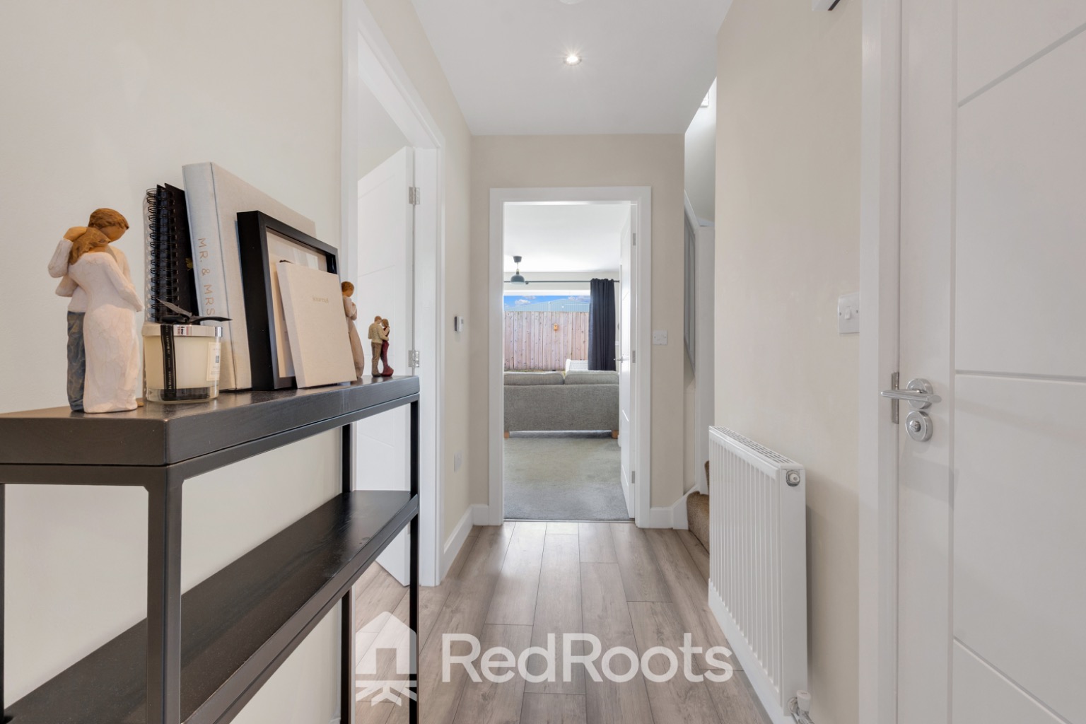 3 bed semi-detached house for sale in Old School Drive, Kirk Sandall, Doncaster, South Yorkshire, DN3 - Property Image 11