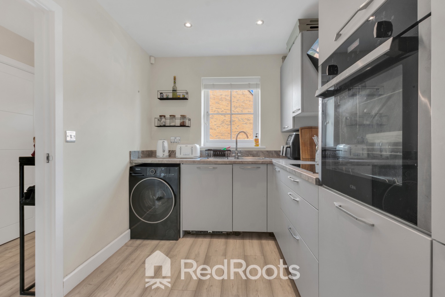 3 bed semi-detached house for sale in Old School Drive, Kirk Sandall, Doncaster, South Yorkshire, DN3 - Property Image 14