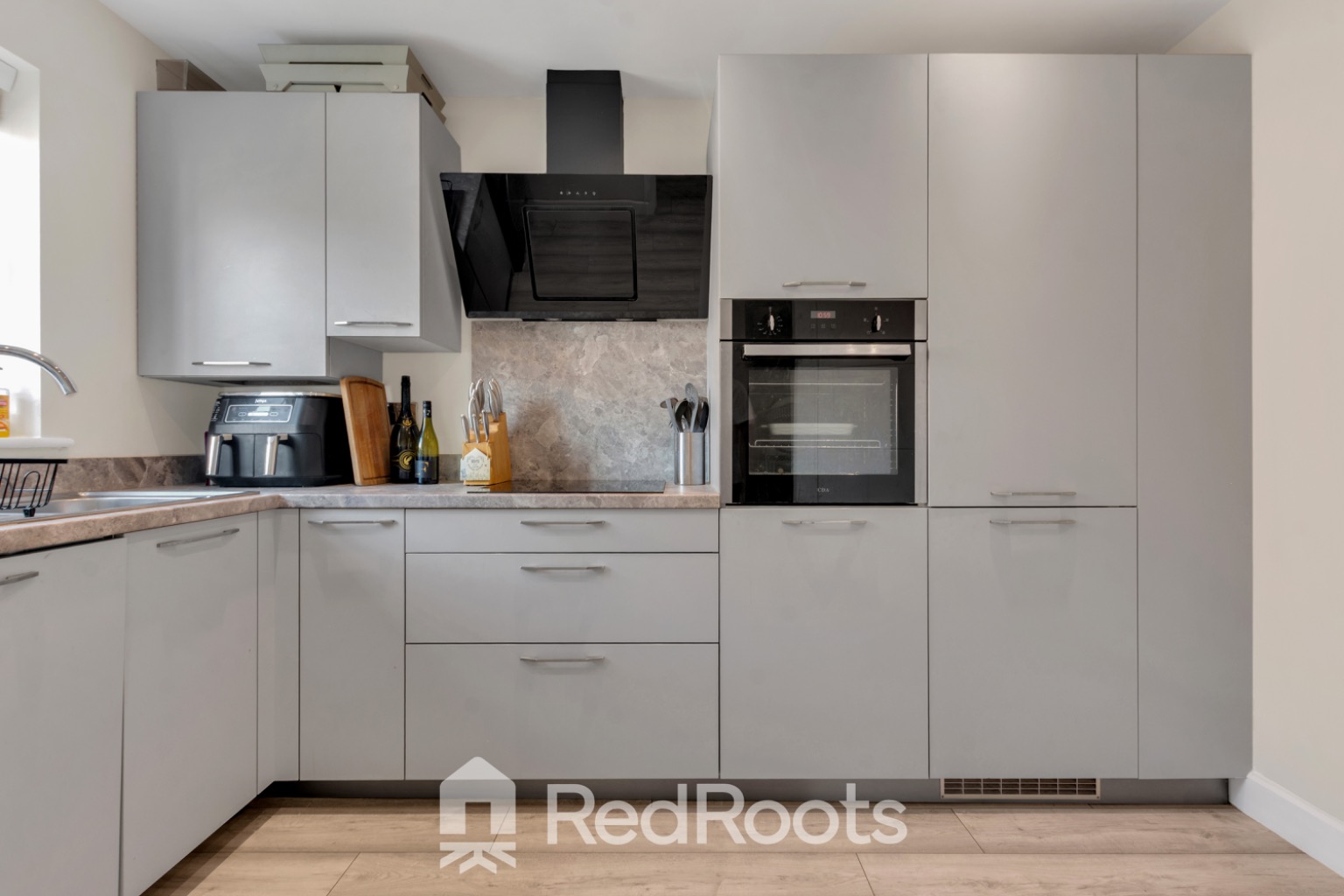 3 bed semi-detached house for sale in Old School Drive, Kirk Sandall, Doncaster, South Yorkshire, DN3 - Property Image 13