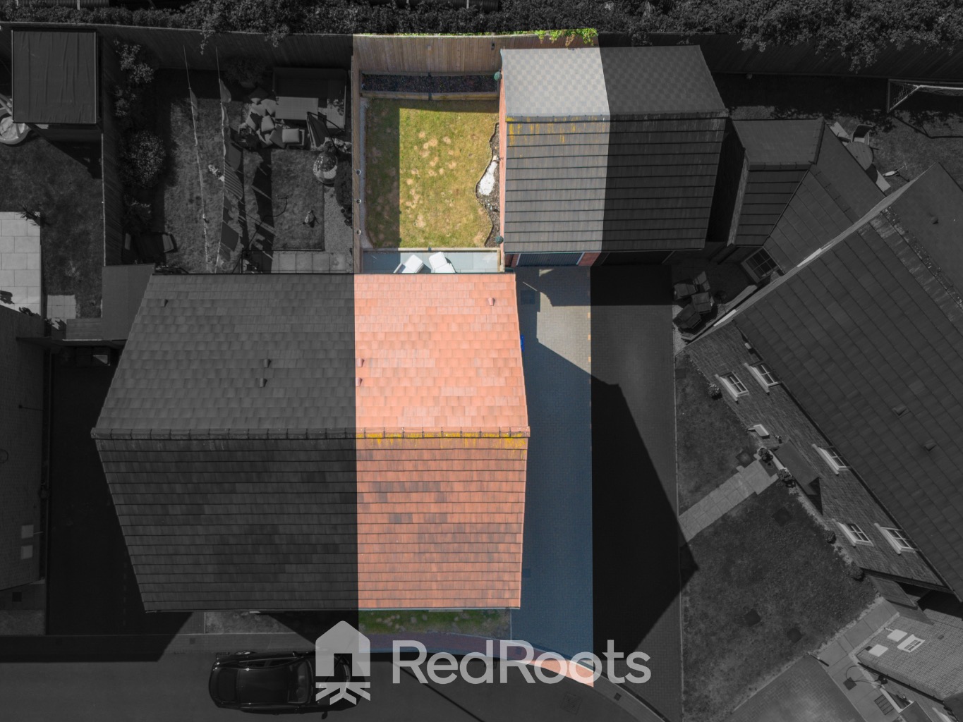 3 bed semi-detached house for sale in Old School Drive, Kirk Sandall, Doncaster, South Yorkshire, DN3 - Property Image 29