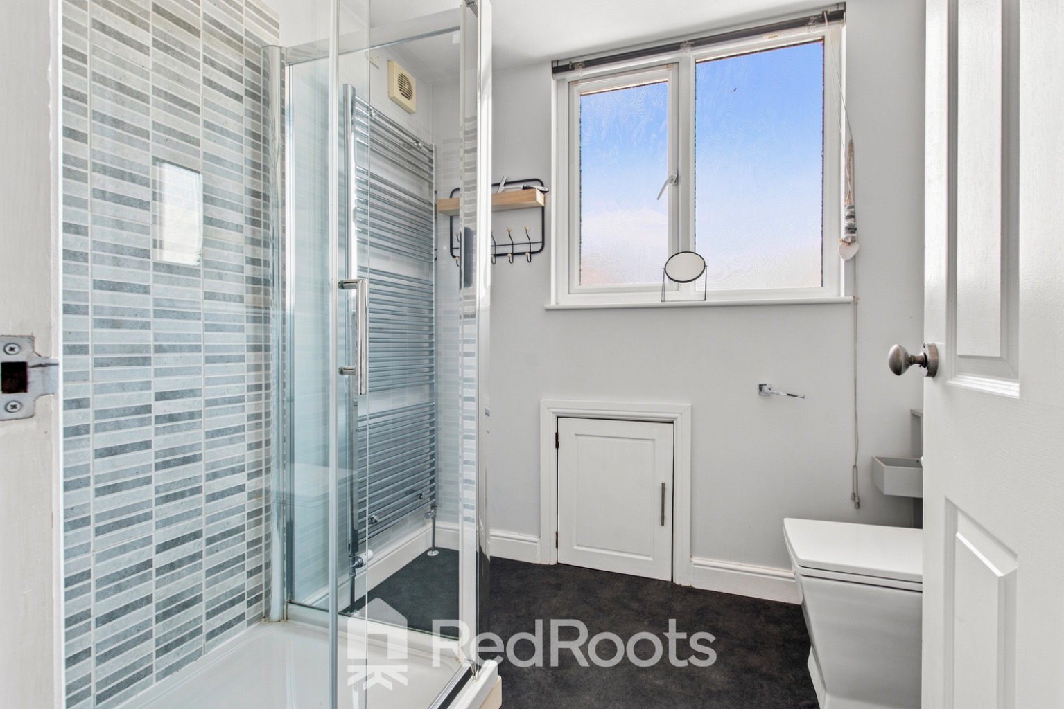 4 bed semi-detached house for sale in Clifton Drive, Sprotbrough, Doncaster, DN5  - Property Image 26