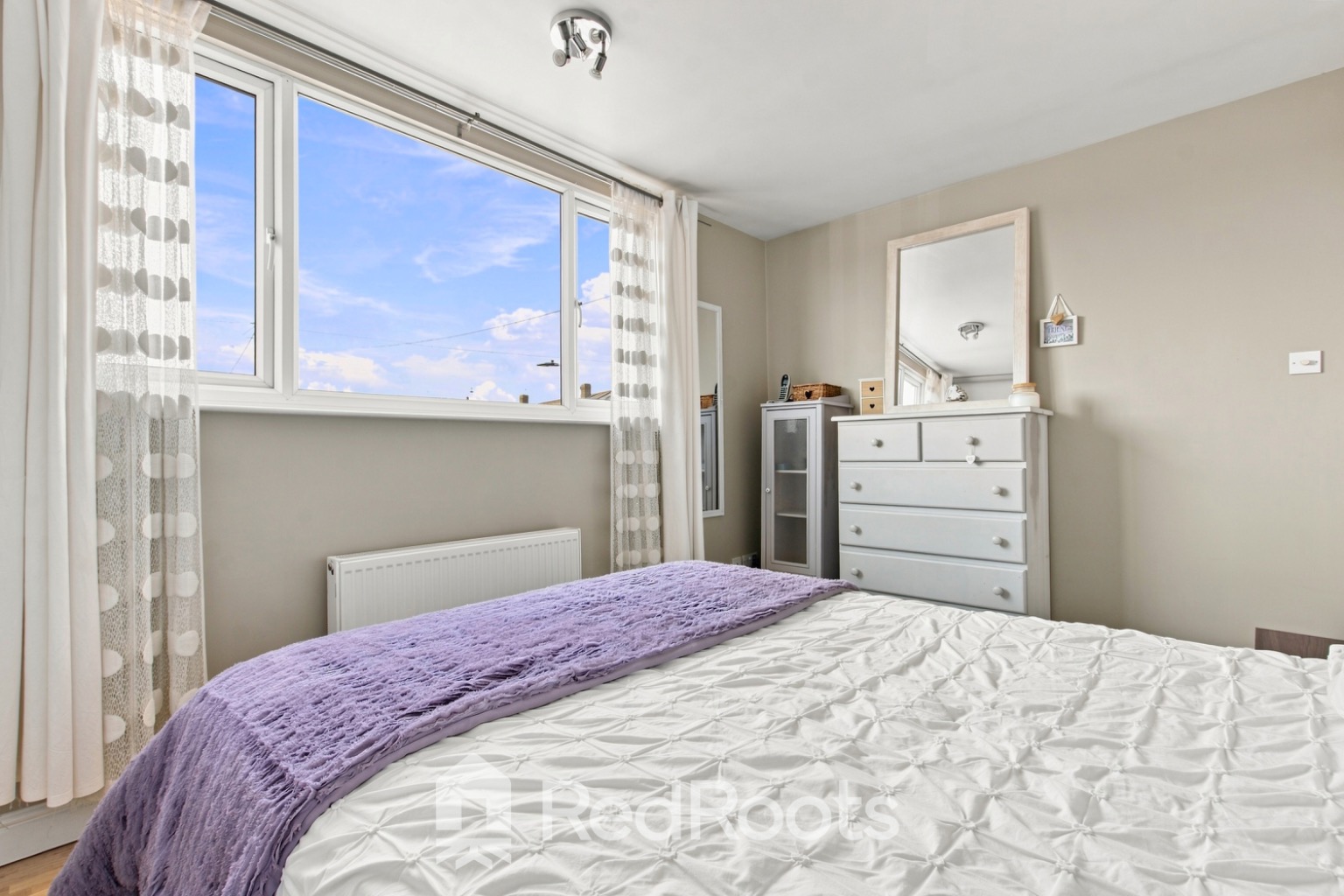 4 bed semi-detached house for sale in Clifton Drive, Sprotbrough, Doncaster, DN5  - Property Image 20