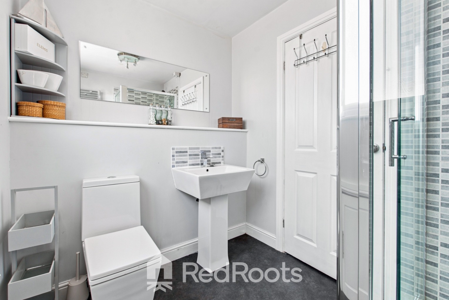 4 bed semi-detached house for sale in Clifton Drive, Sprotbrough, Doncaster, DN5  - Property Image 25