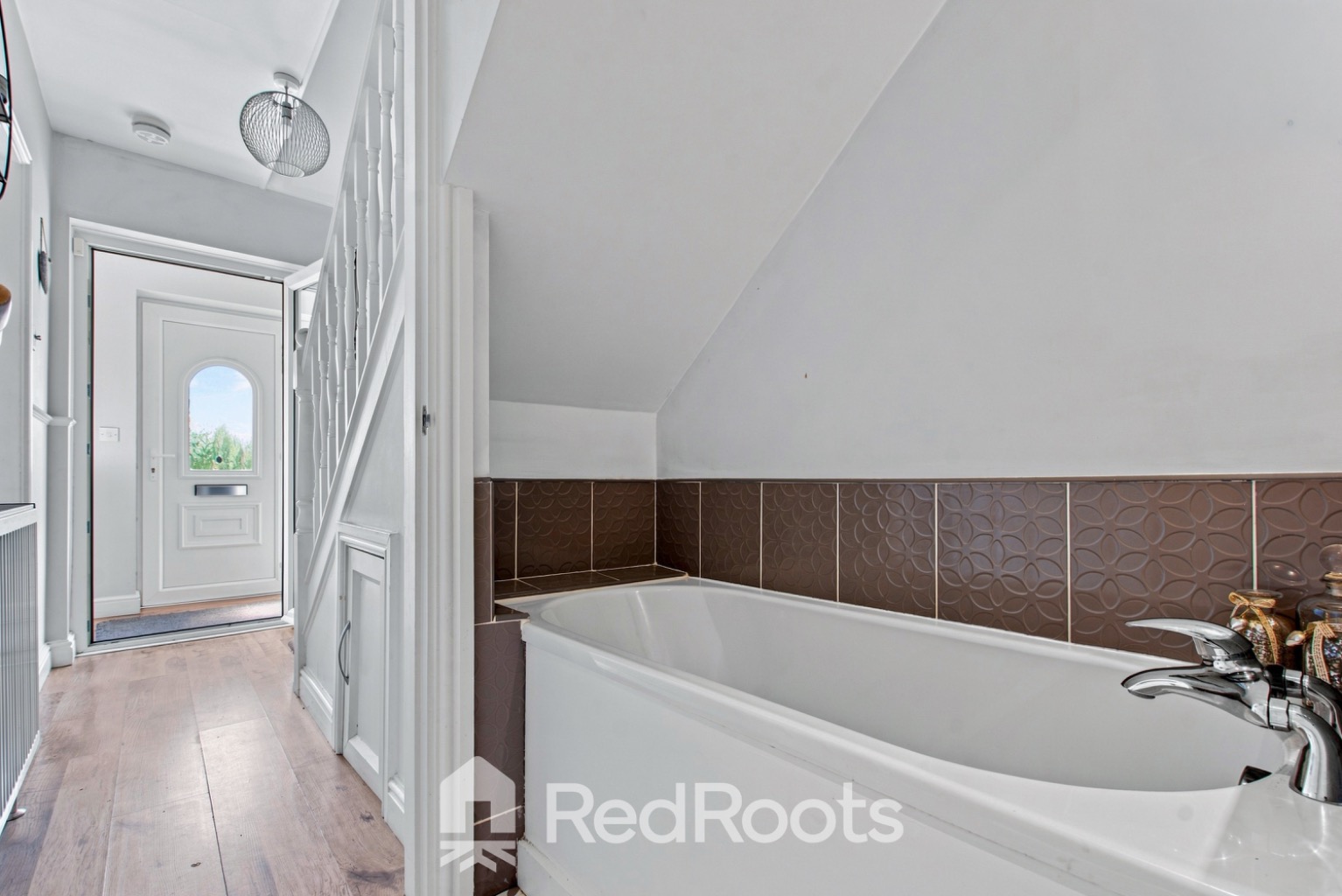 4 bed semi-detached house for sale in Clifton Drive, Sprotbrough, Doncaster, DN5  - Property Image 14