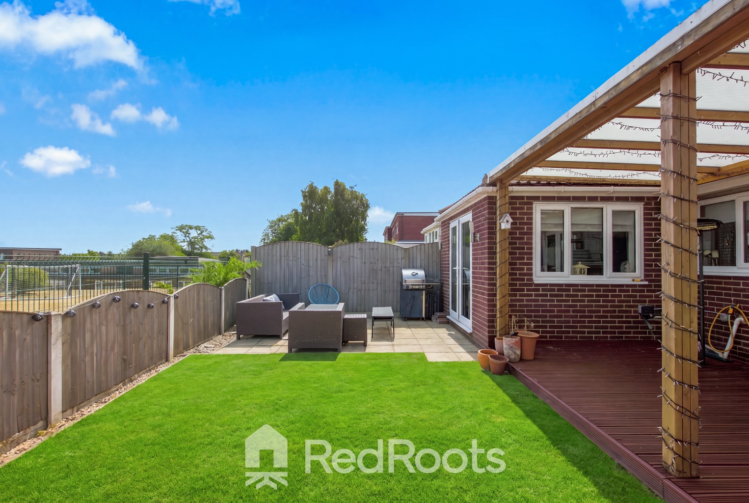 4 bed semi-detached house for sale in Clifton Drive, Sprotbrough, Doncaster, DN5  - Property Image 32