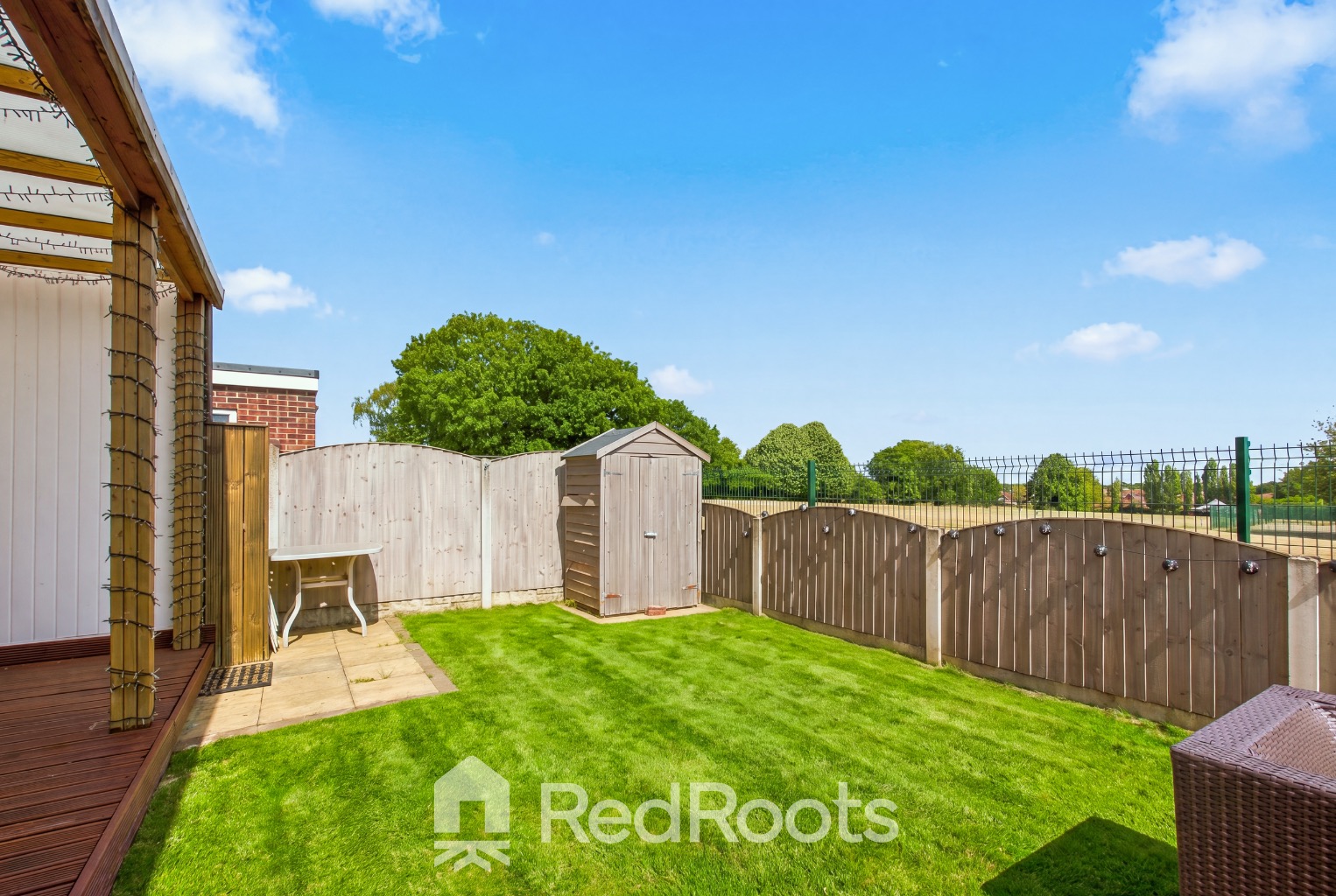 4 bed semi-detached house for sale in Clifton Drive, Sprotbrough, Doncaster, DN5  - Property Image 33