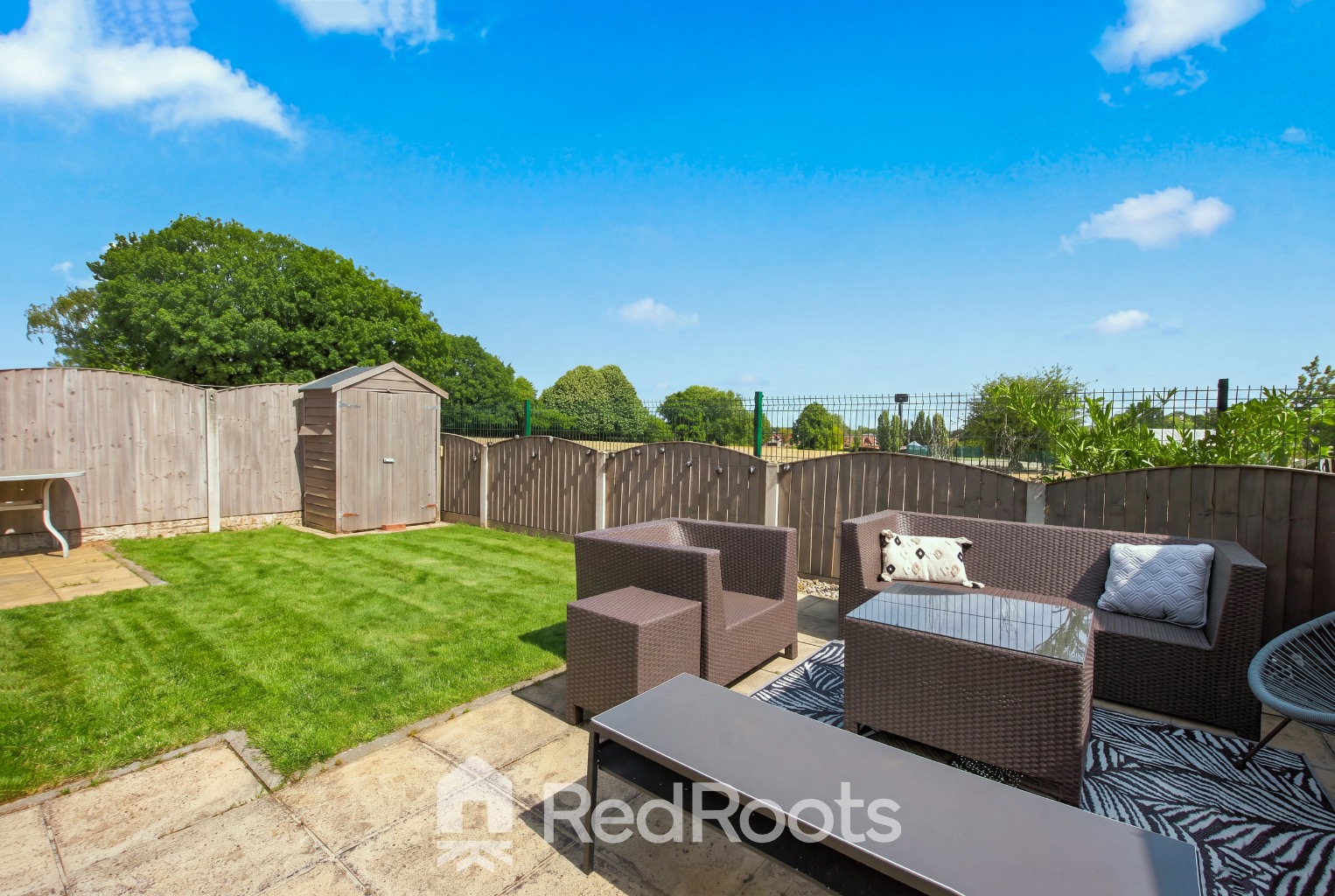 4 bed semi-detached house for sale in Clifton Drive, Sprotbrough, Doncaster, DN5  - Property Image 31