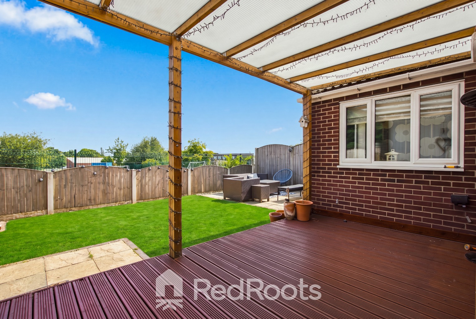 4 bed semi-detached house for sale in Clifton Drive, Sprotbrough, Doncaster, DN5  - Property Image 29