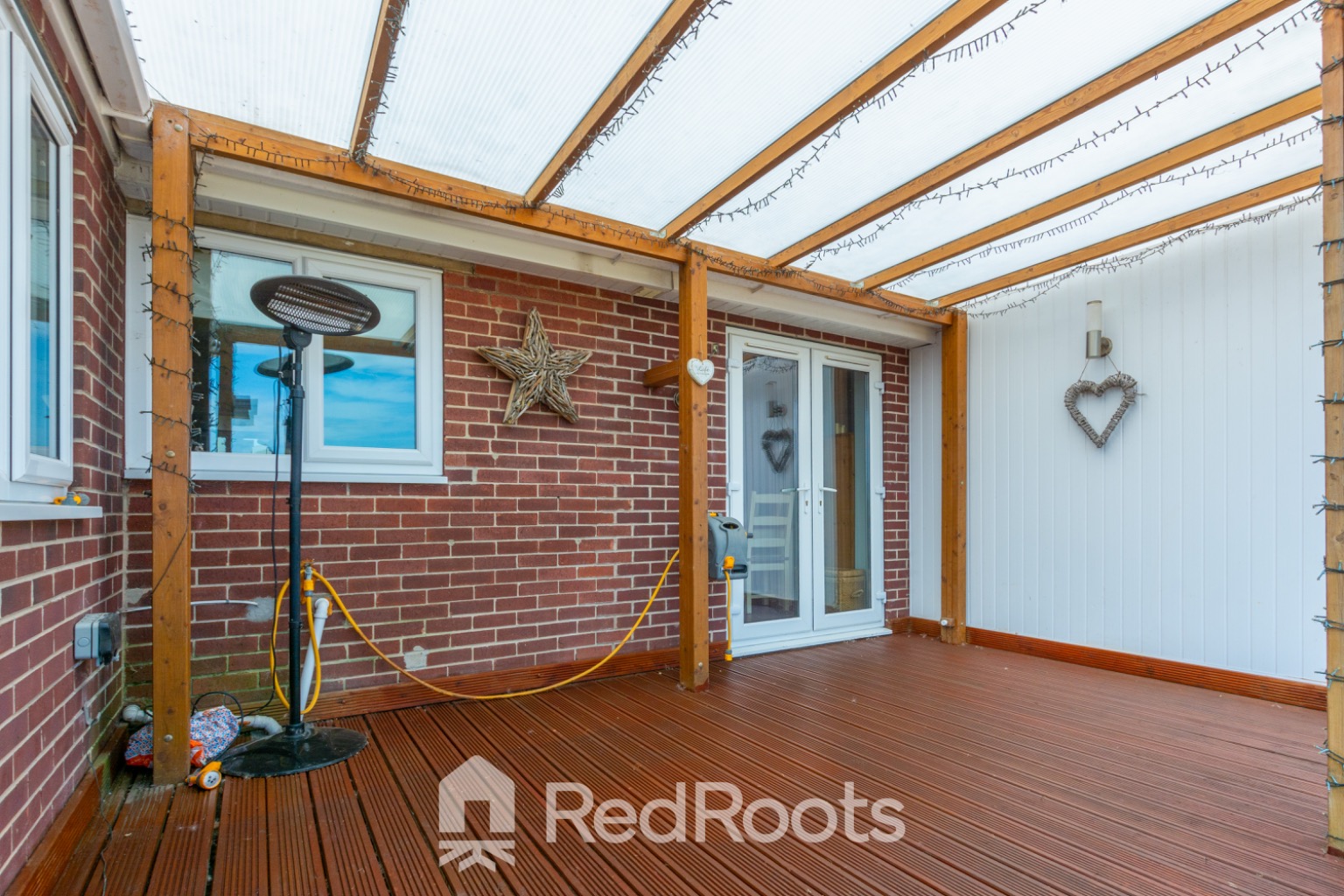 4 bed semi-detached house for sale in Clifton Drive, Sprotbrough, Doncaster, DN5  - Property Image 30