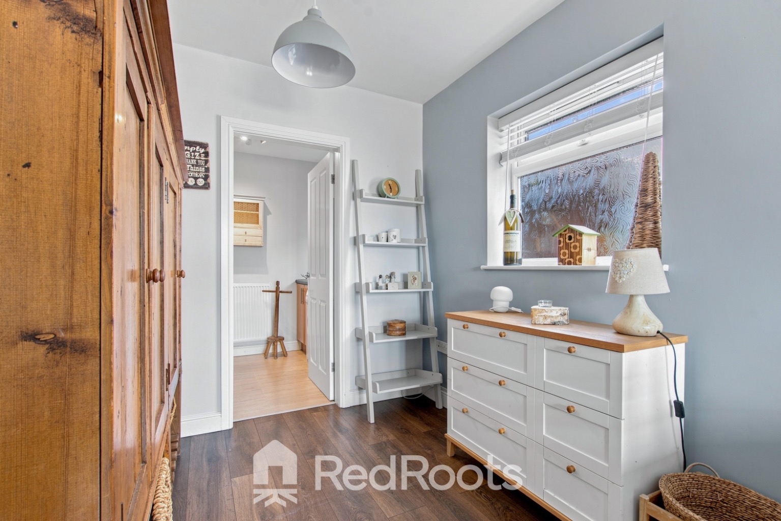 4 bed semi-detached house for sale in Clifton Drive, Sprotbrough, Doncaster, DN5  - Property Image 12