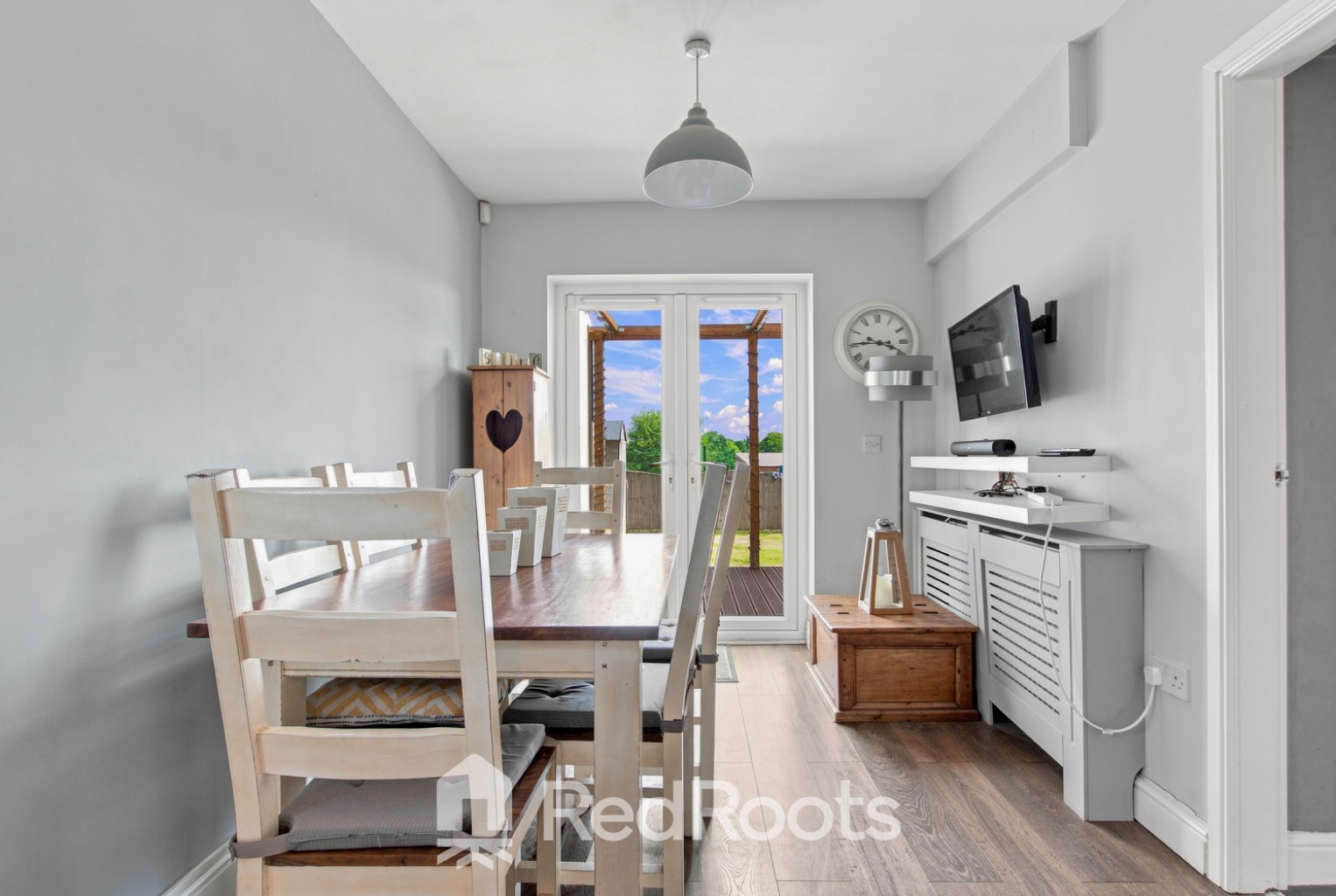 4 bed semi-detached house for sale in Clifton Drive, Sprotbrough, Doncaster, DN5  - Property Image 11