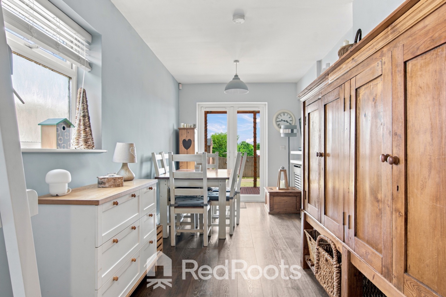 4 bed semi-detached house for sale in Clifton Drive, Sprotbrough, Doncaster, DN5  - Property Image 10