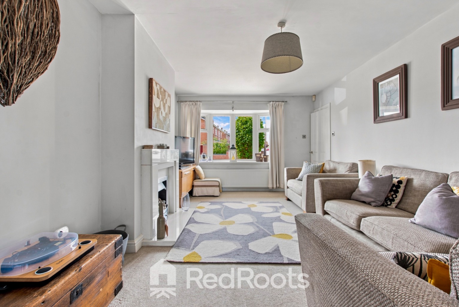 4 bed semi-detached house for sale in Clifton Drive, Sprotbrough, Doncaster, DN5  - Property Image 4