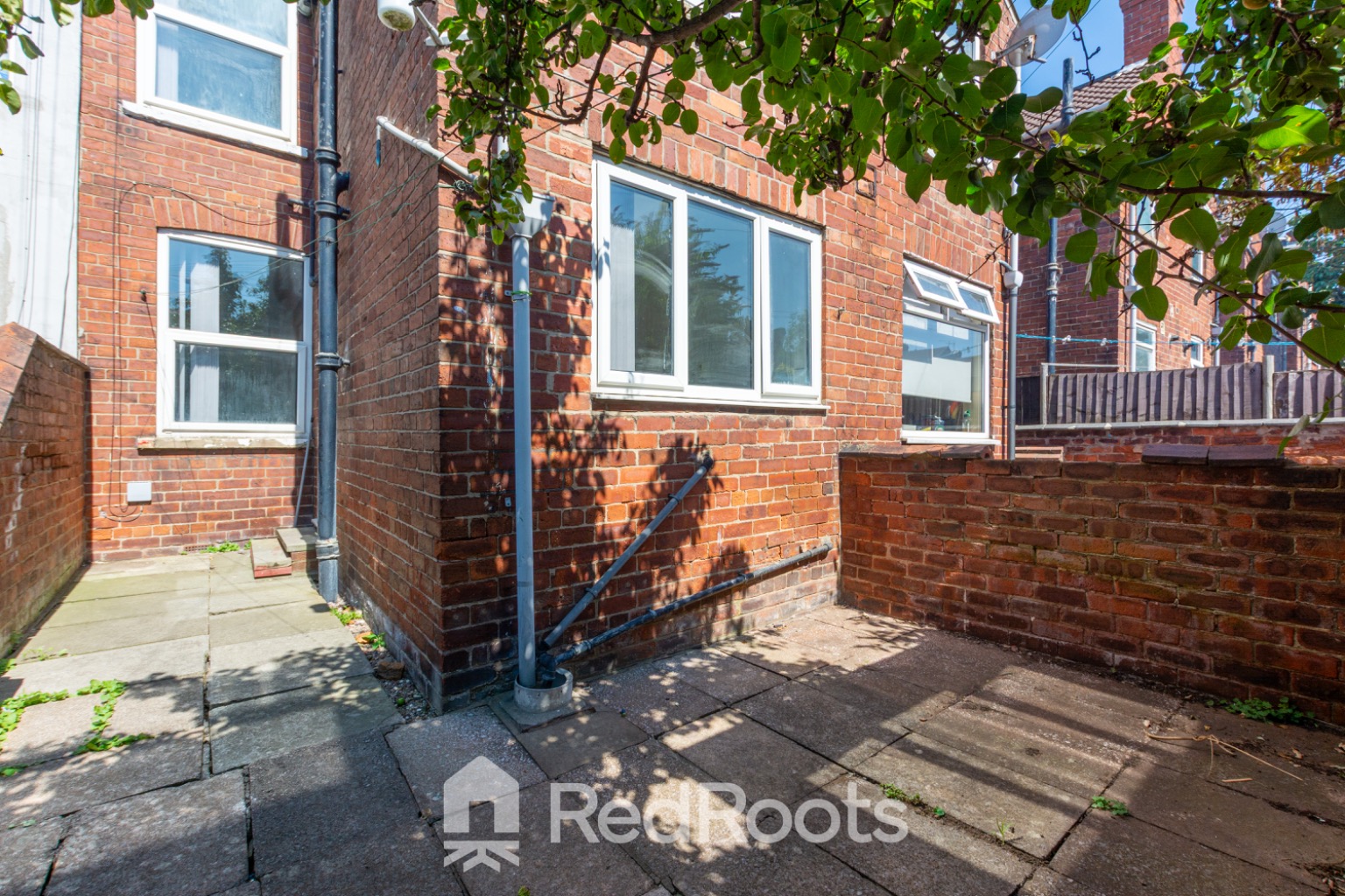3 bed terraced house for sale in Stanhope Road, Doncaster, South Yorkshire, DN1 - Property Image 18