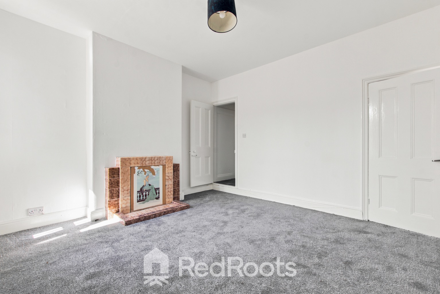 3 bed terraced house for sale in Stanhope Road, Doncaster, South Yorkshire, DN1 - Property Image 3